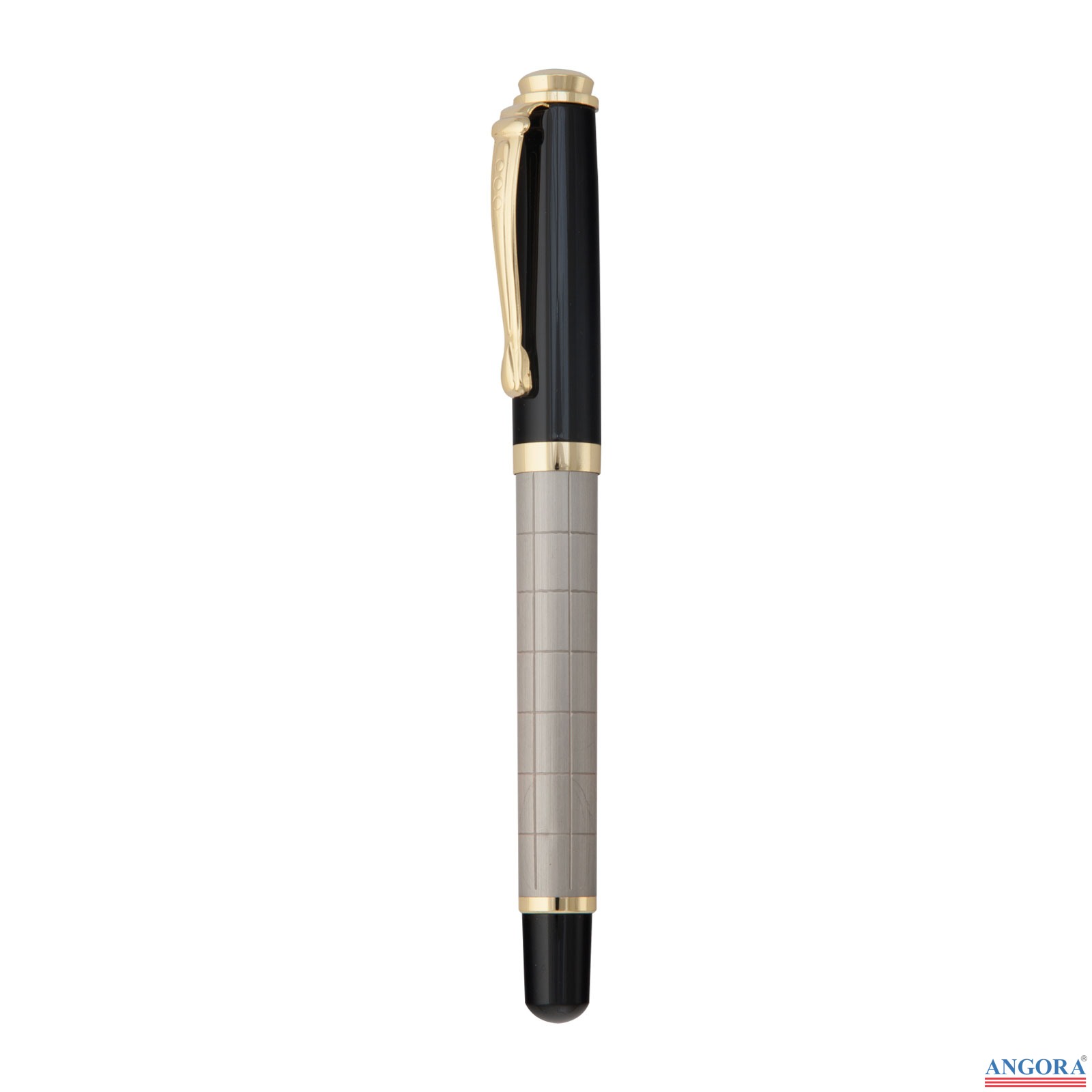 YOMRA GÜMÜŞ METAL ROLLER KALEM 