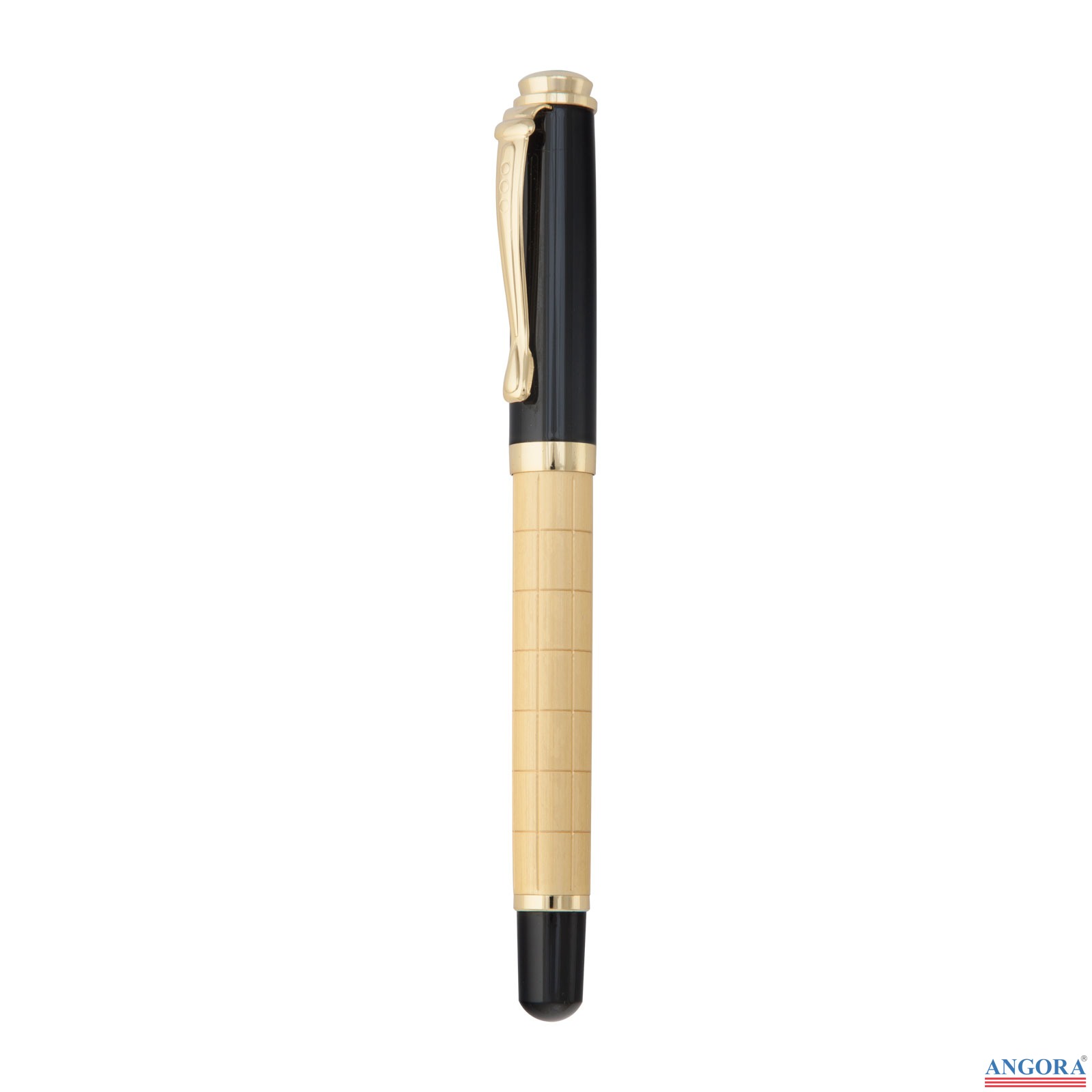 YOMRA ALTIN METAL ROLLER KALEM 