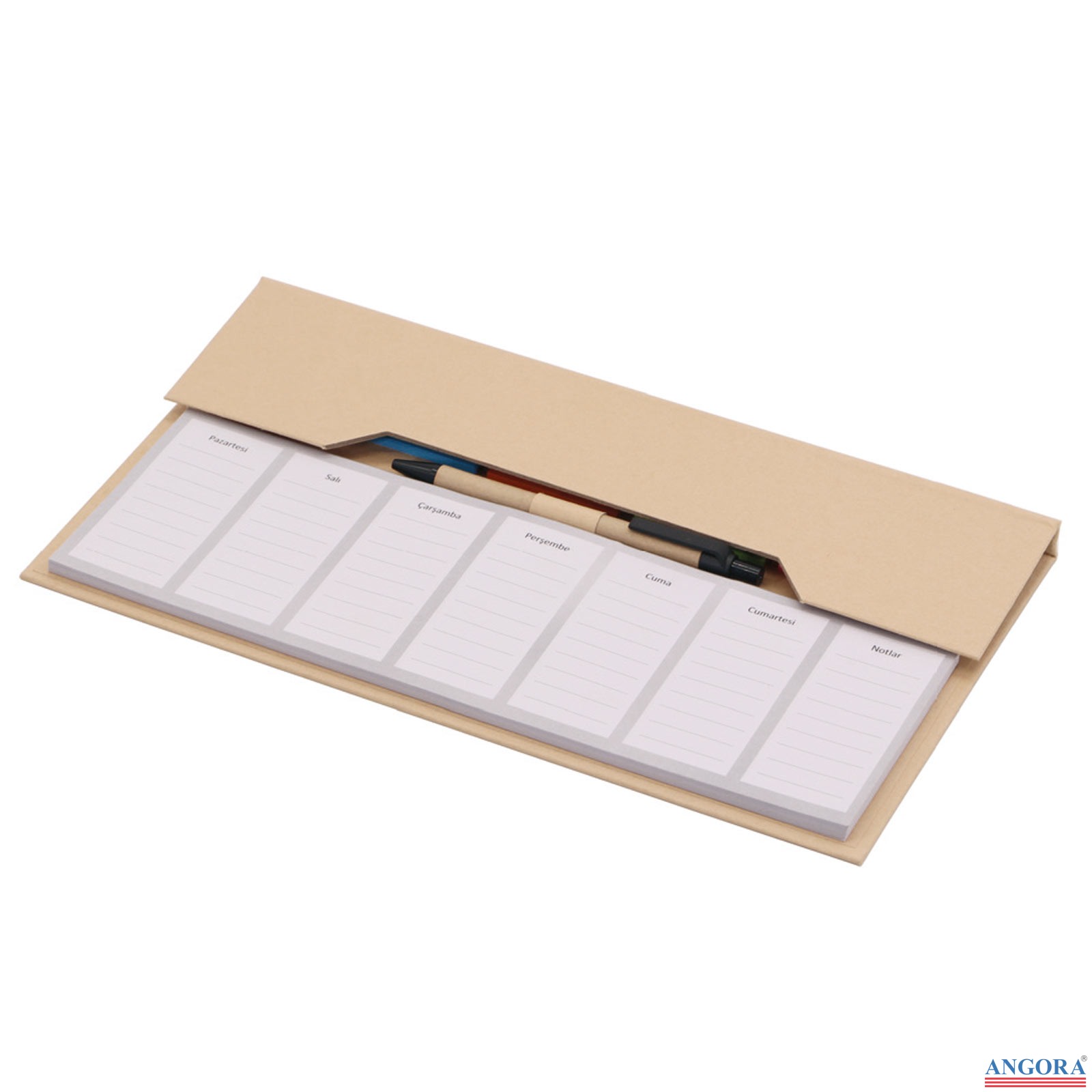 SAFRAN POST-İT BLOKNOT