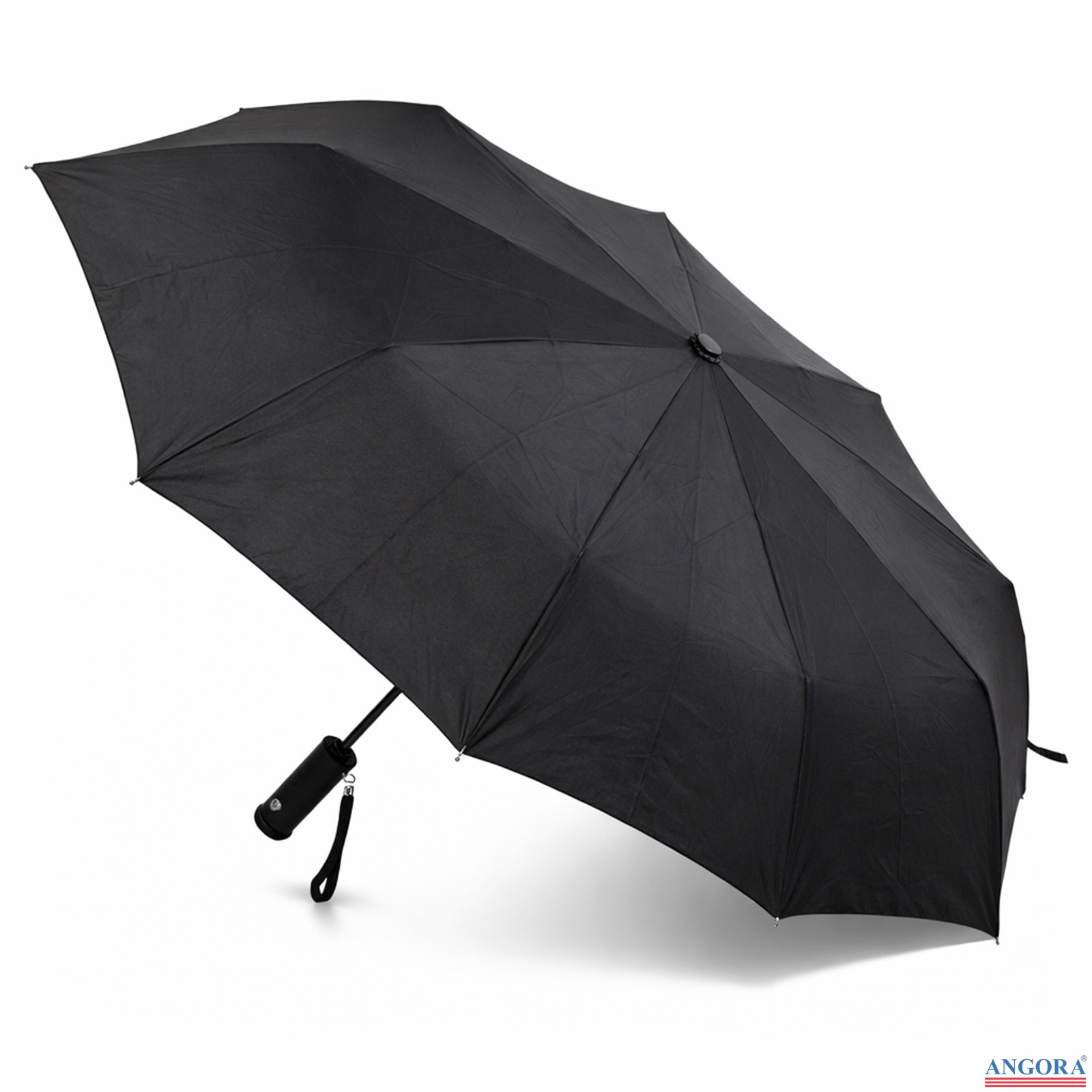 KIRKİKİNDİ TAM OTOMATİK IŞIKLI ŞEMSİYE