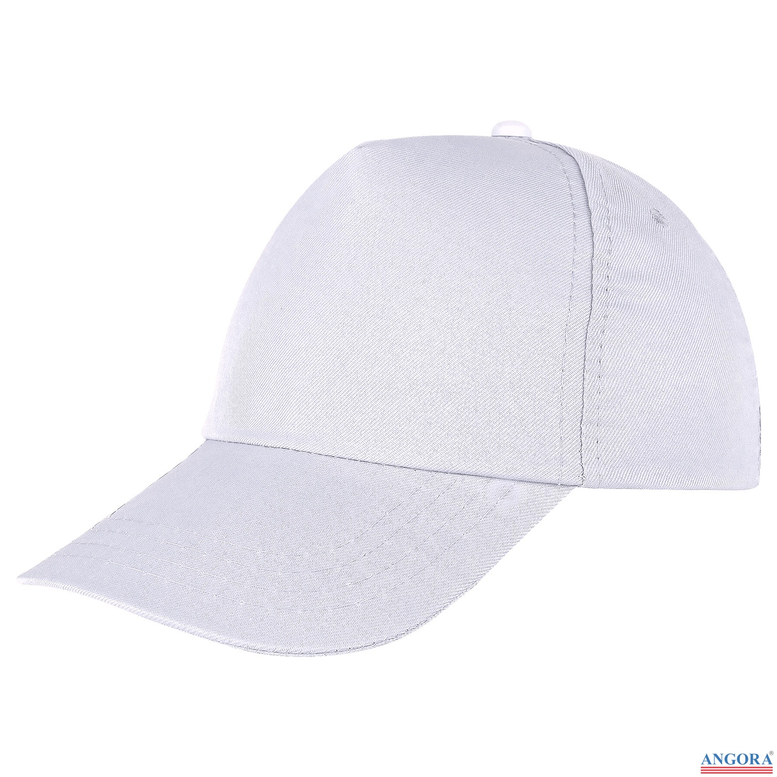 PAPATYA BEYAZ POLYESTER ŞAPKA