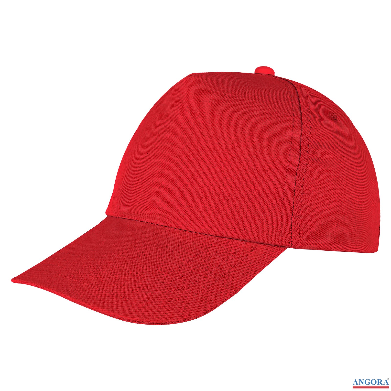 4894 PAPATYA BEYAZ POLYESTER ŞAPKA