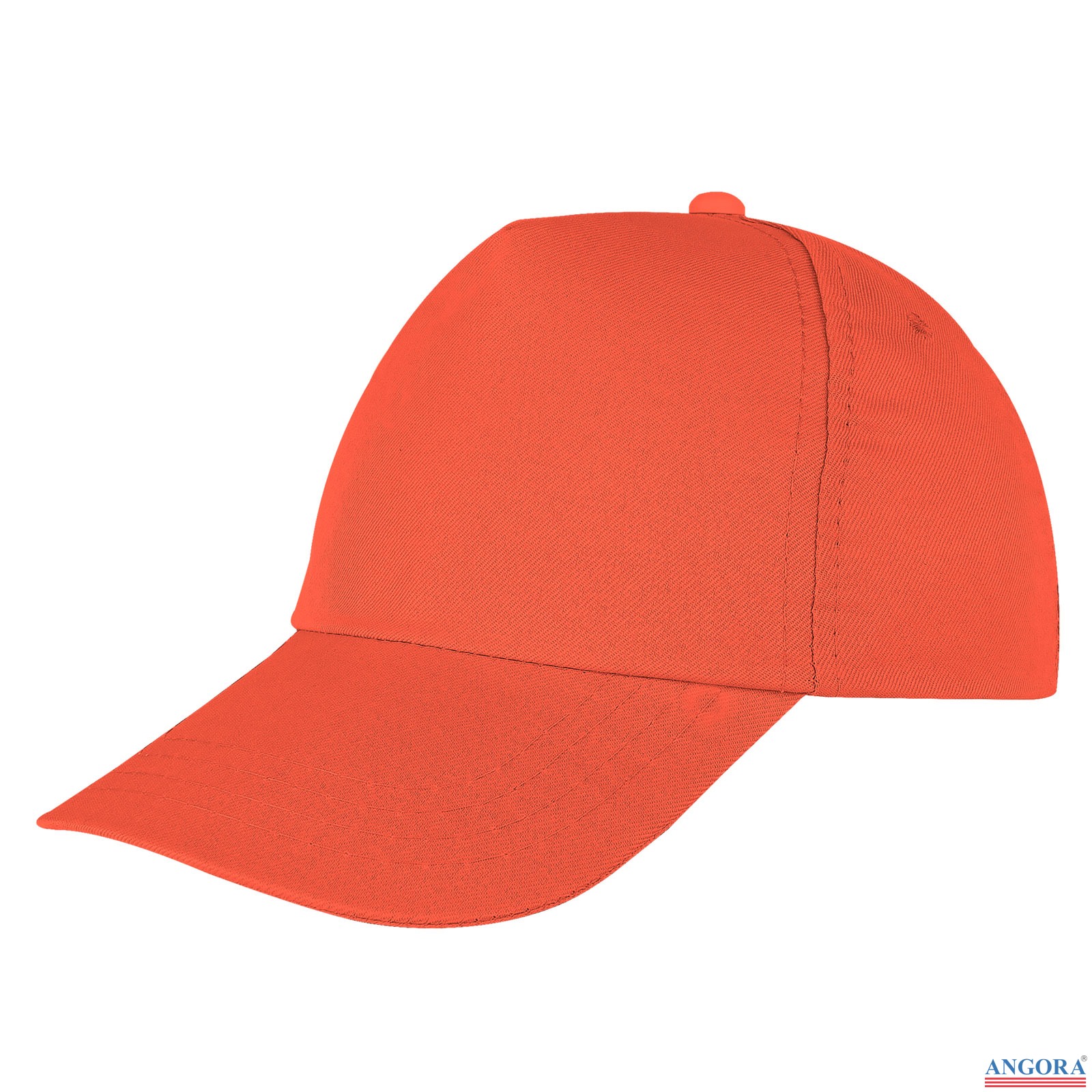 4894 PAPATYA BEYAZ POLYESTER ŞAPKA