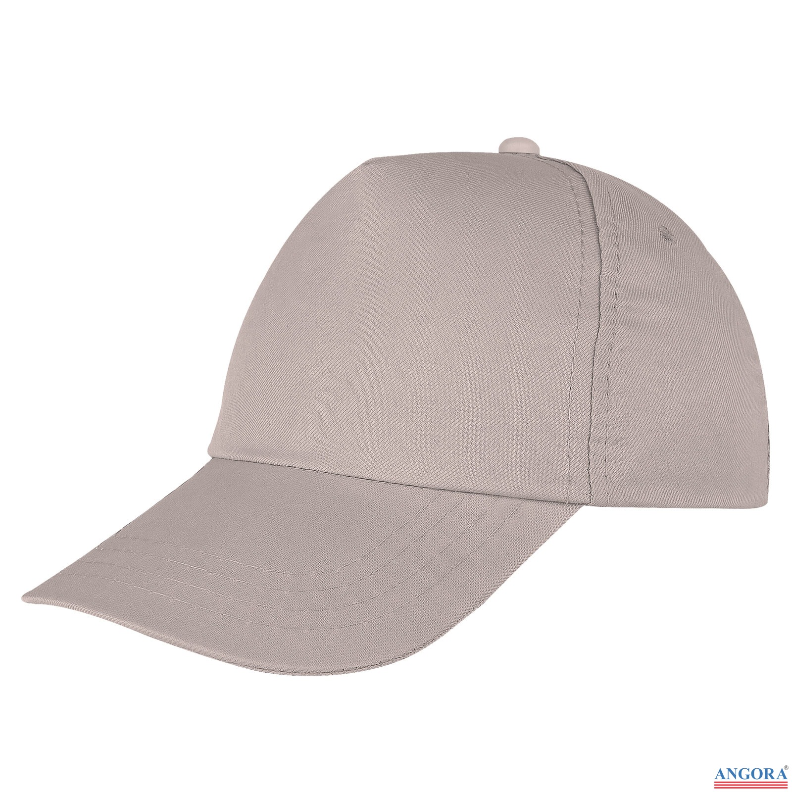 4894 PAPATYA BEYAZ POLYESTER ŞAPKA