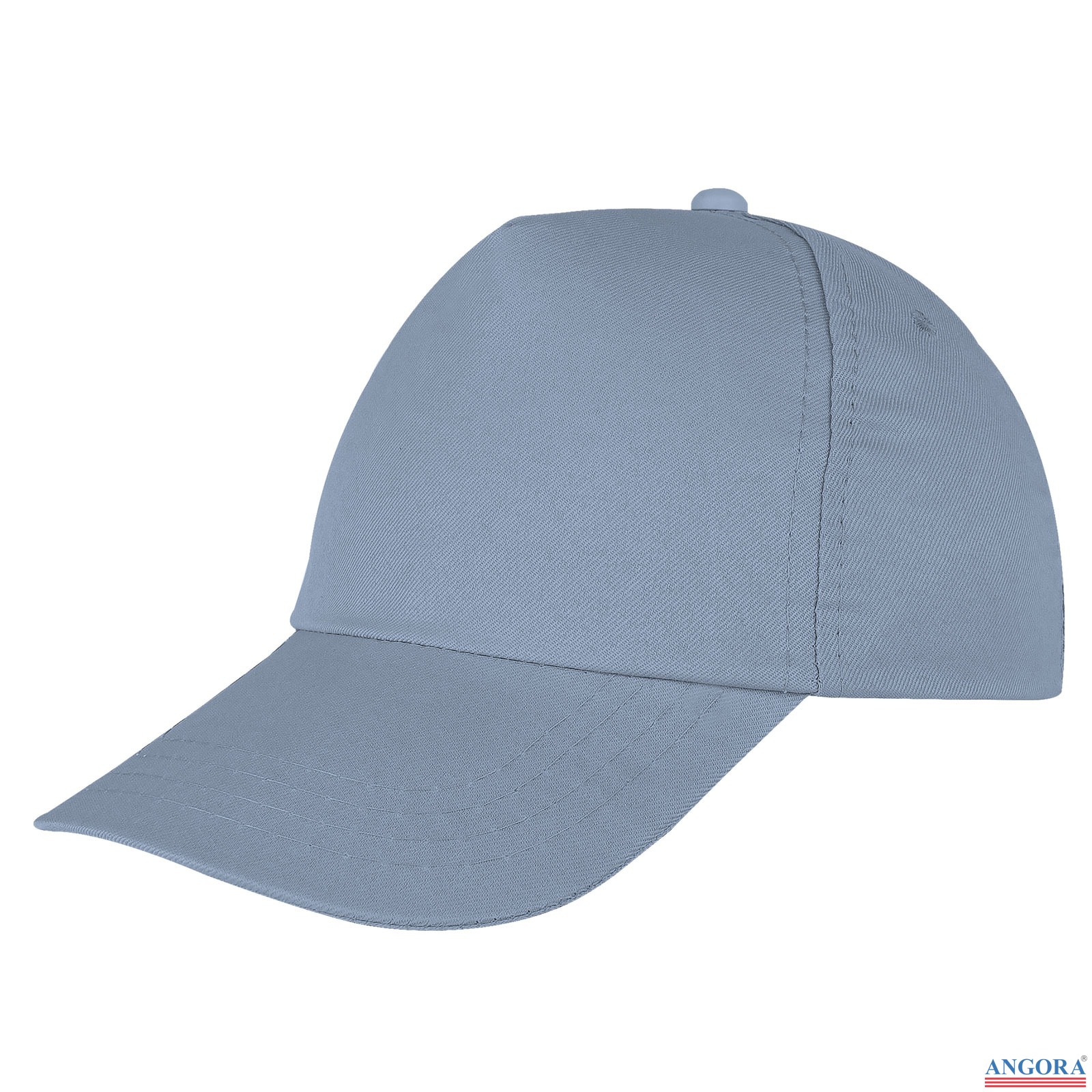 PAPATYA  GRİ POLYESTER ŞAPKA