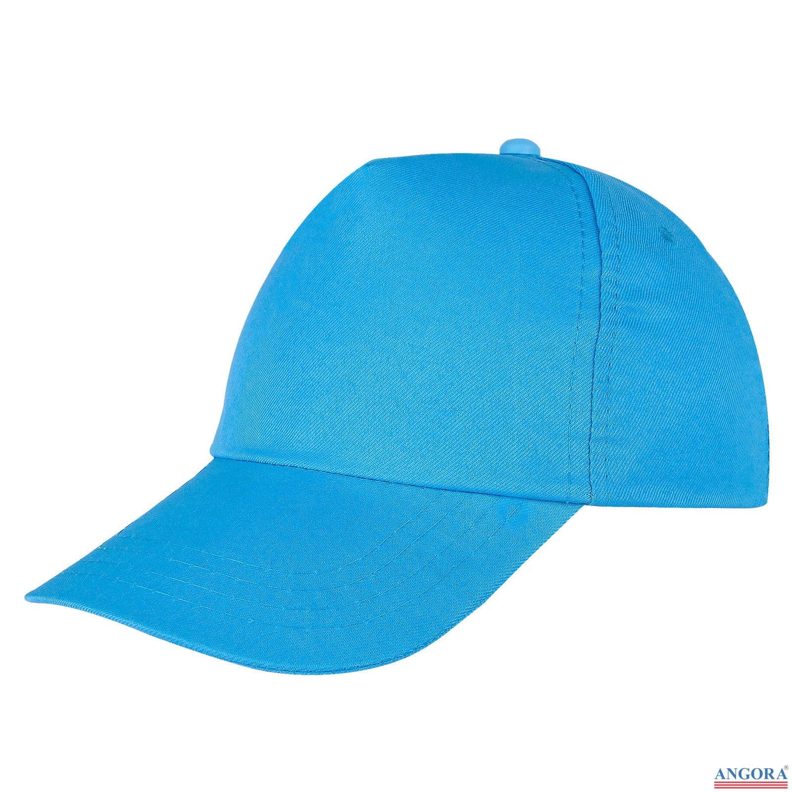 4894 PAPATYA BEYAZ POLYESTER ŞAPKA