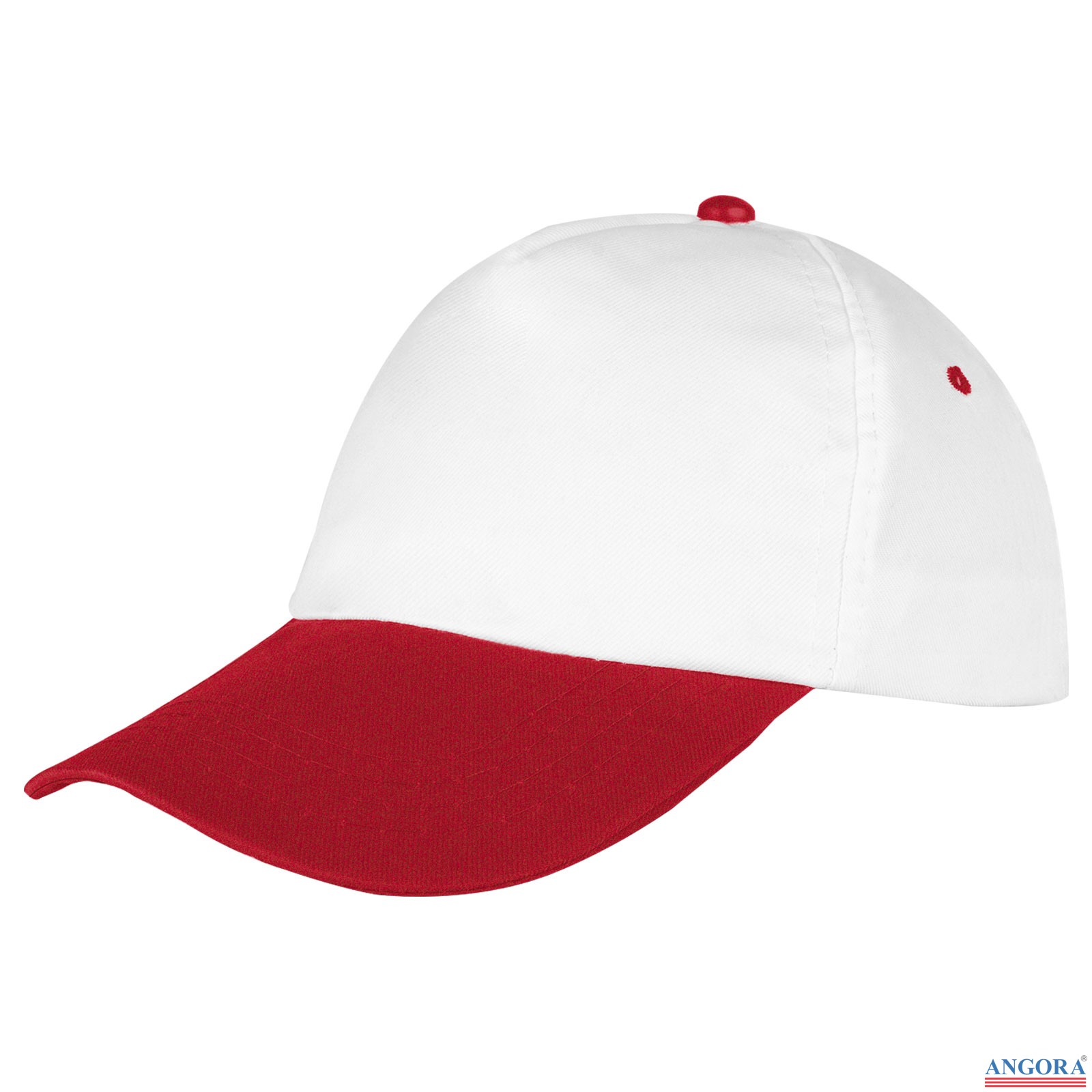 4894 PAPATYA BEYAZ POLYESTER ŞAPKA