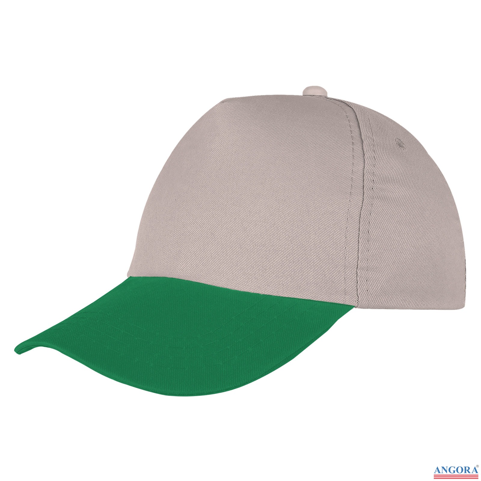 4894 PAPATYA BEYAZ POLYESTER ŞAPKA