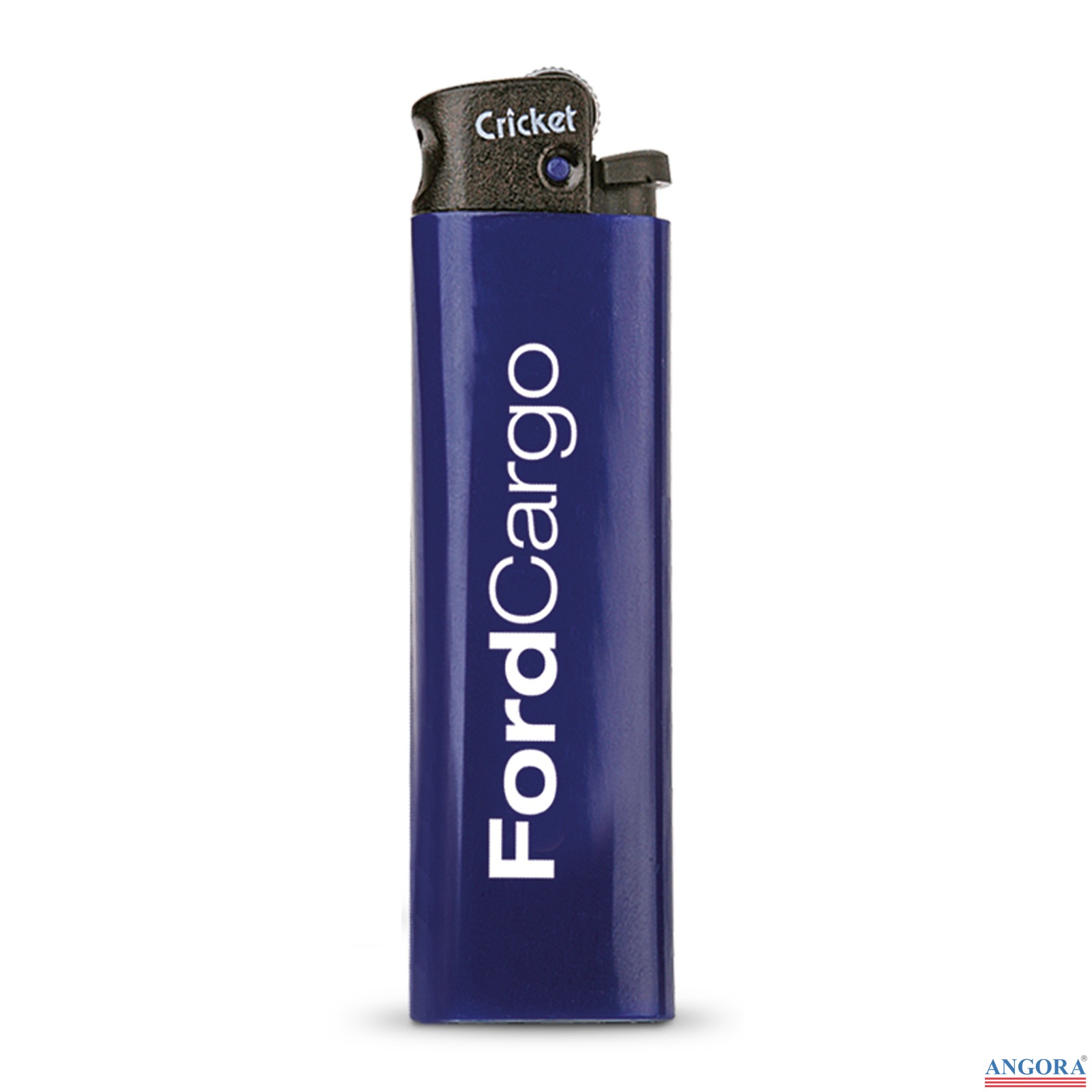 PULSU LACİVERT CRİCKET TAŞLI SİBOPSUZ ÇAKMAK