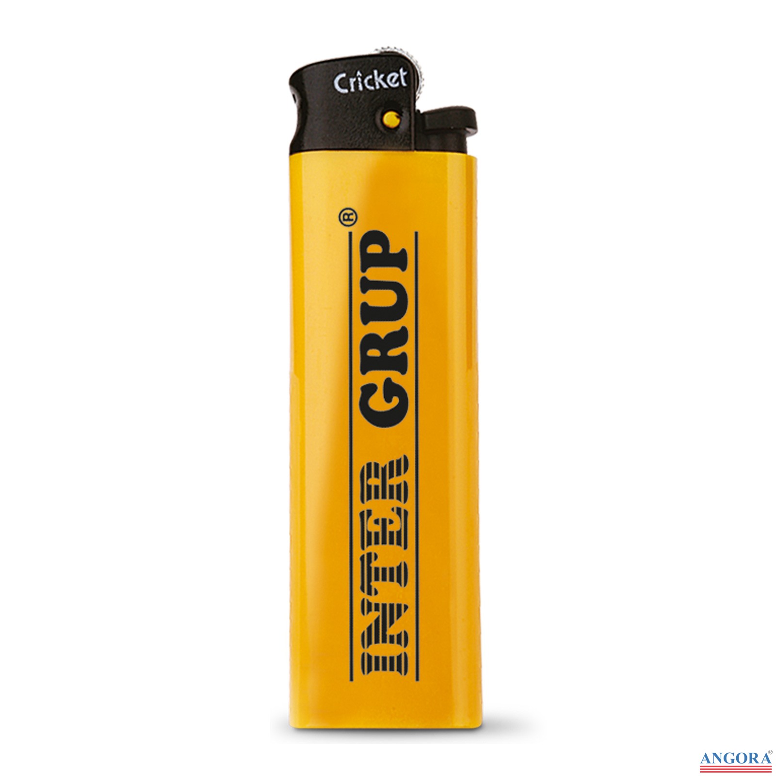 PULSU SARI CRİCKET TAŞLI SİBOPSUZ ÇAKMAK