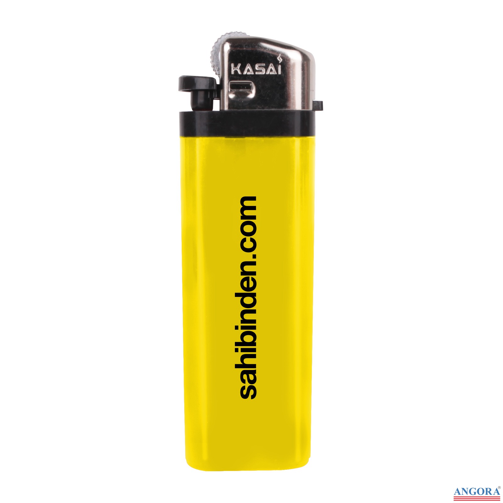 PIRNAL SARI KASAİ TAŞLI SİBOPLU ÇAKMAK