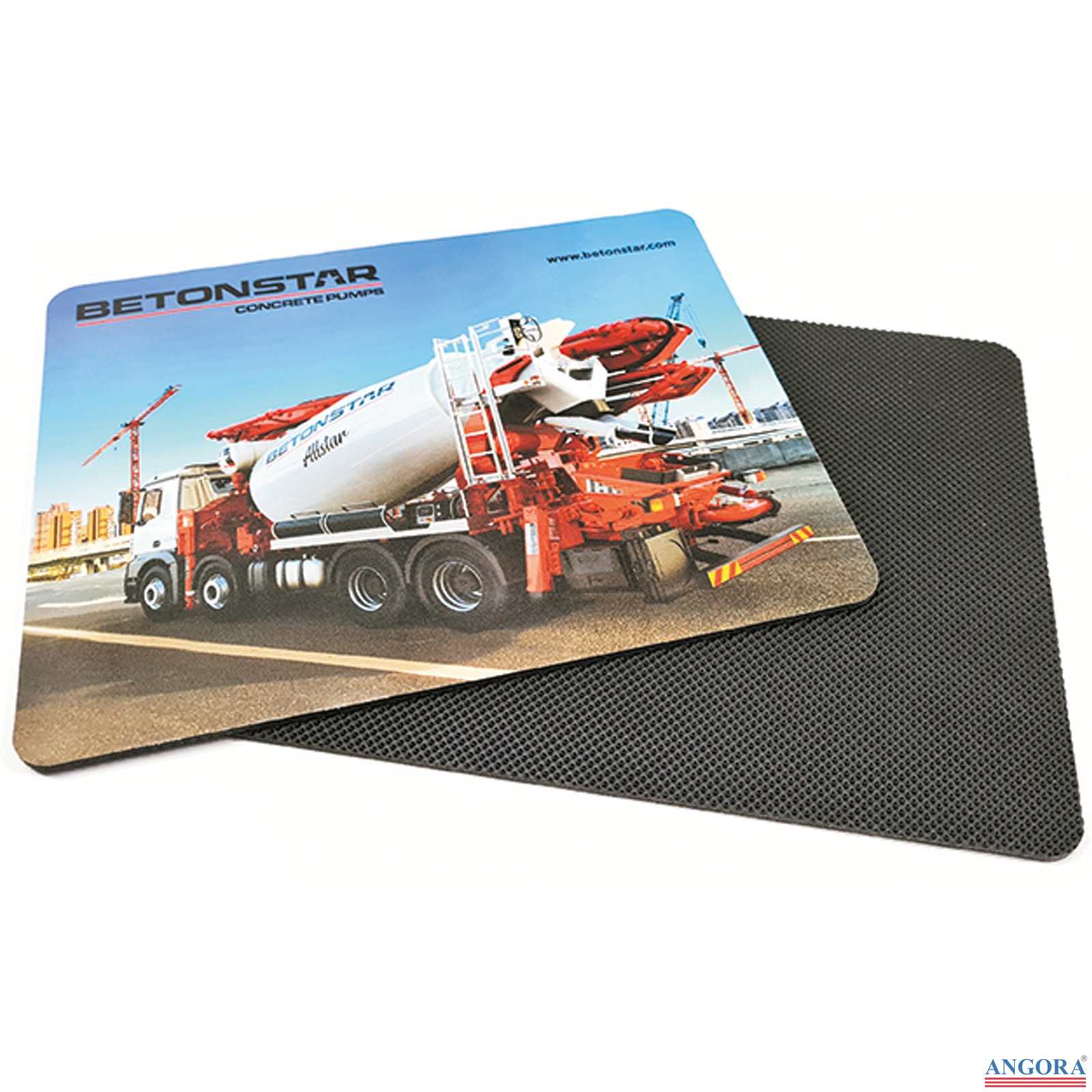 MOUSEPAD