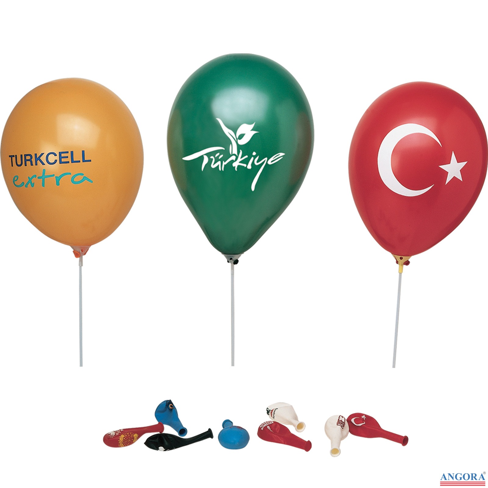BALON