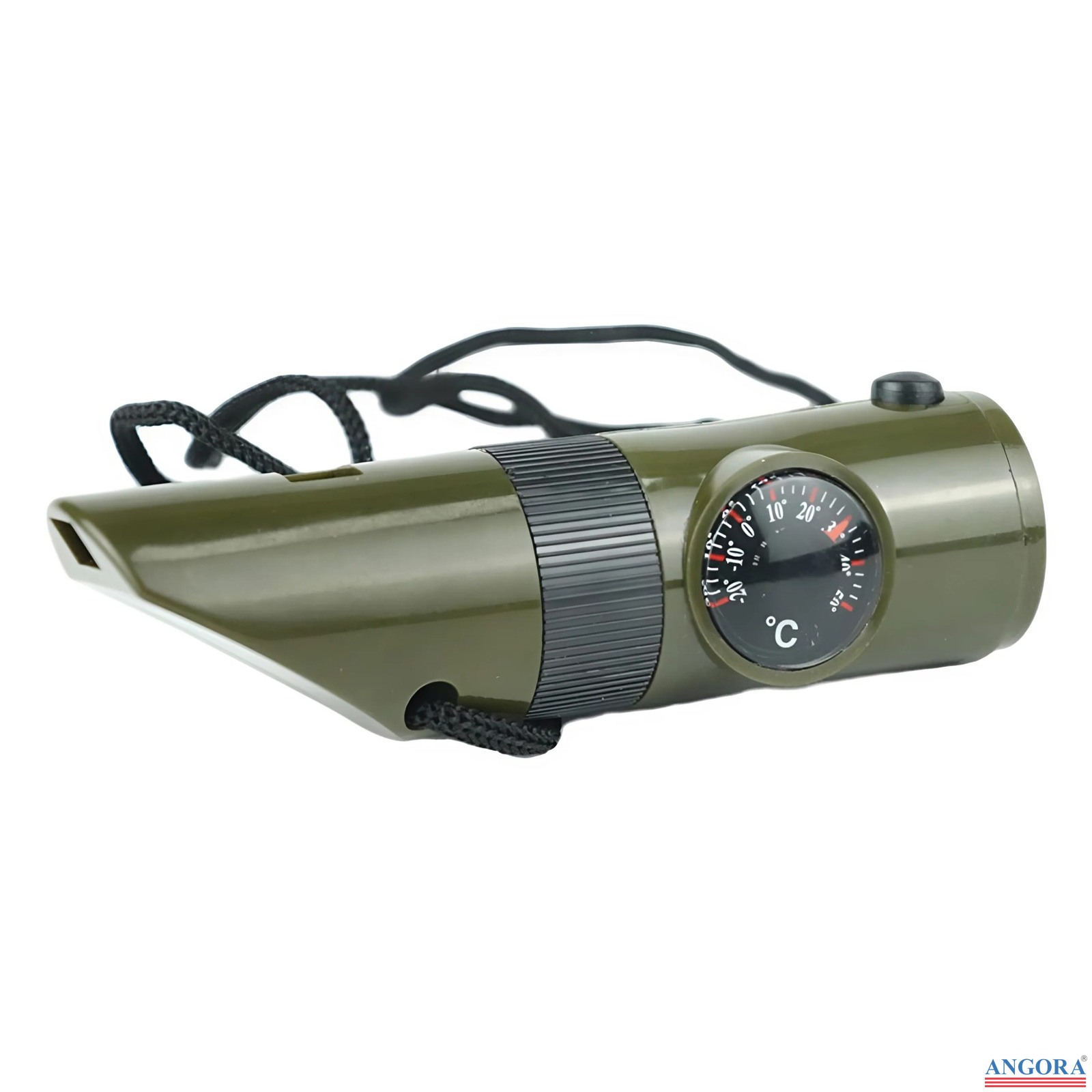 KUZEY YEŞİL PUSULALI DÜDÜK