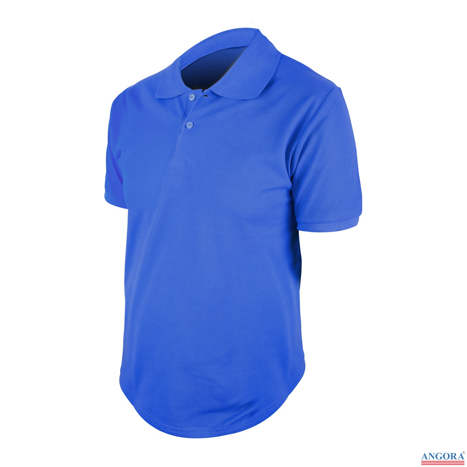 BEGONYA LACİVERT XL POLO YAKA TİŞÖRT