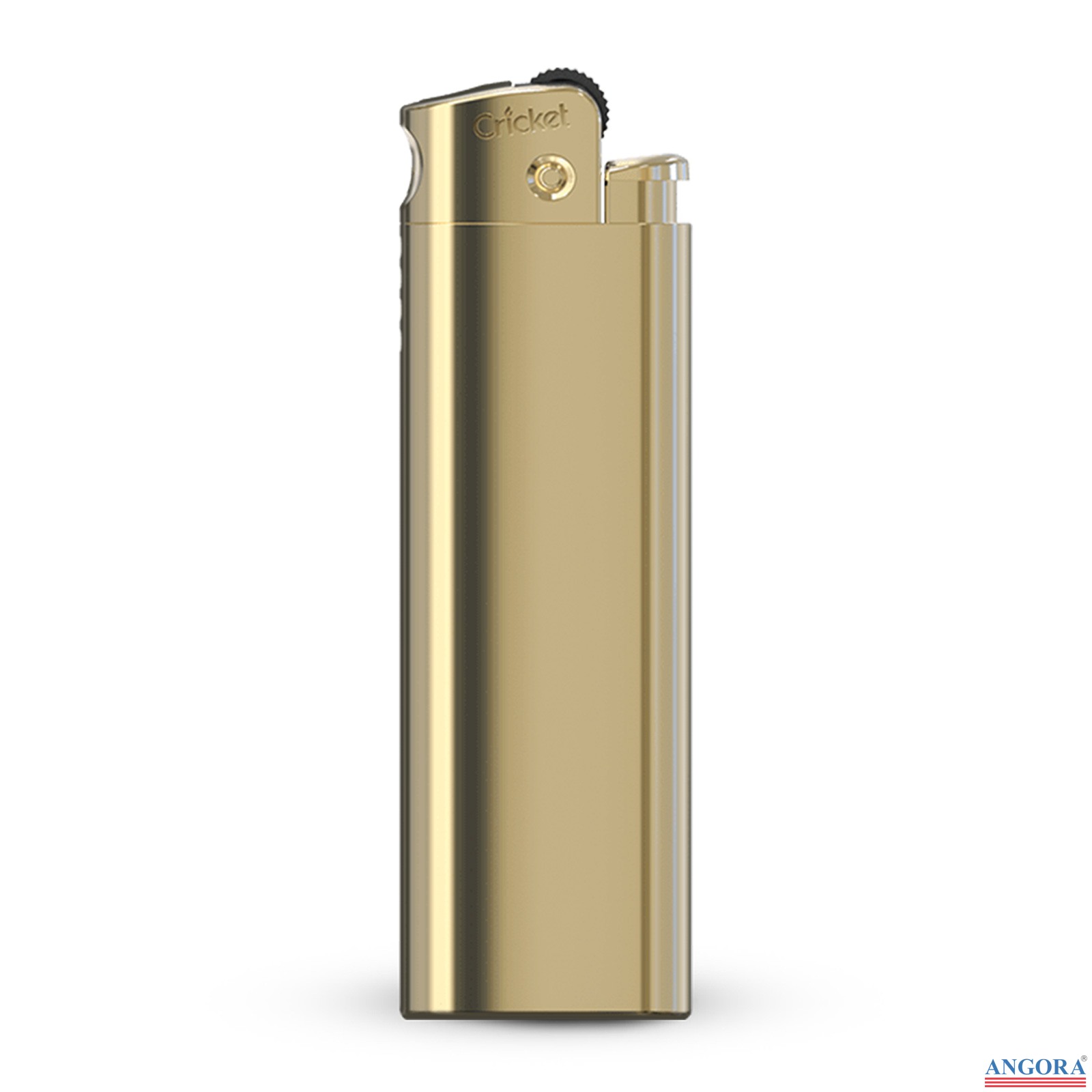 MELET ALTIN CRİCKET TURBOLU METAL SİBOPLU ÇAKMAK