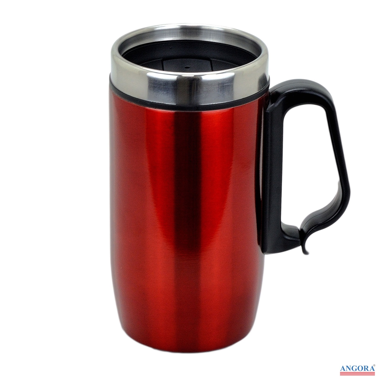 SEVEN KIRMIZI 280 ML TERMOS 