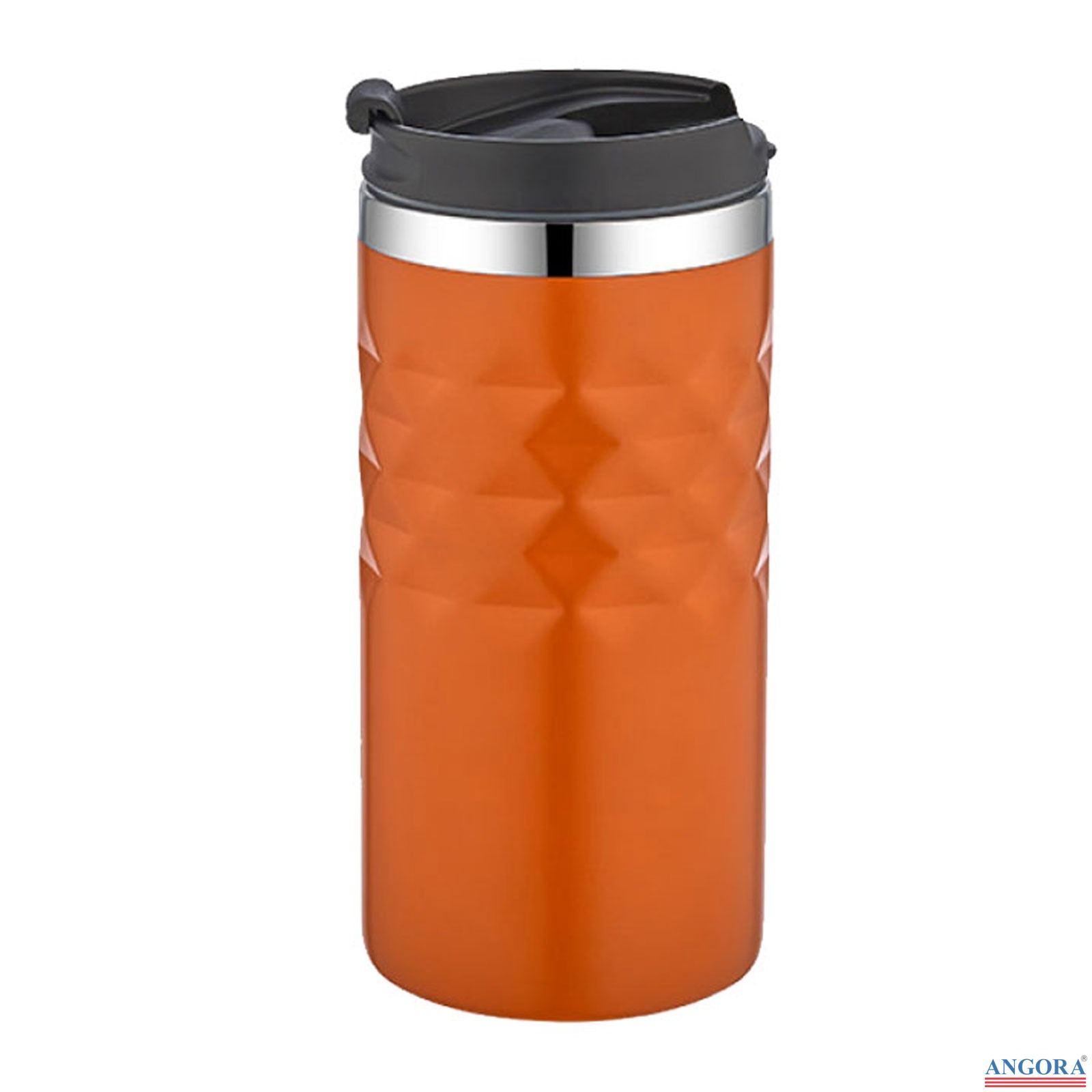 AYANCIK TURUNCU 300 ML TERMOS