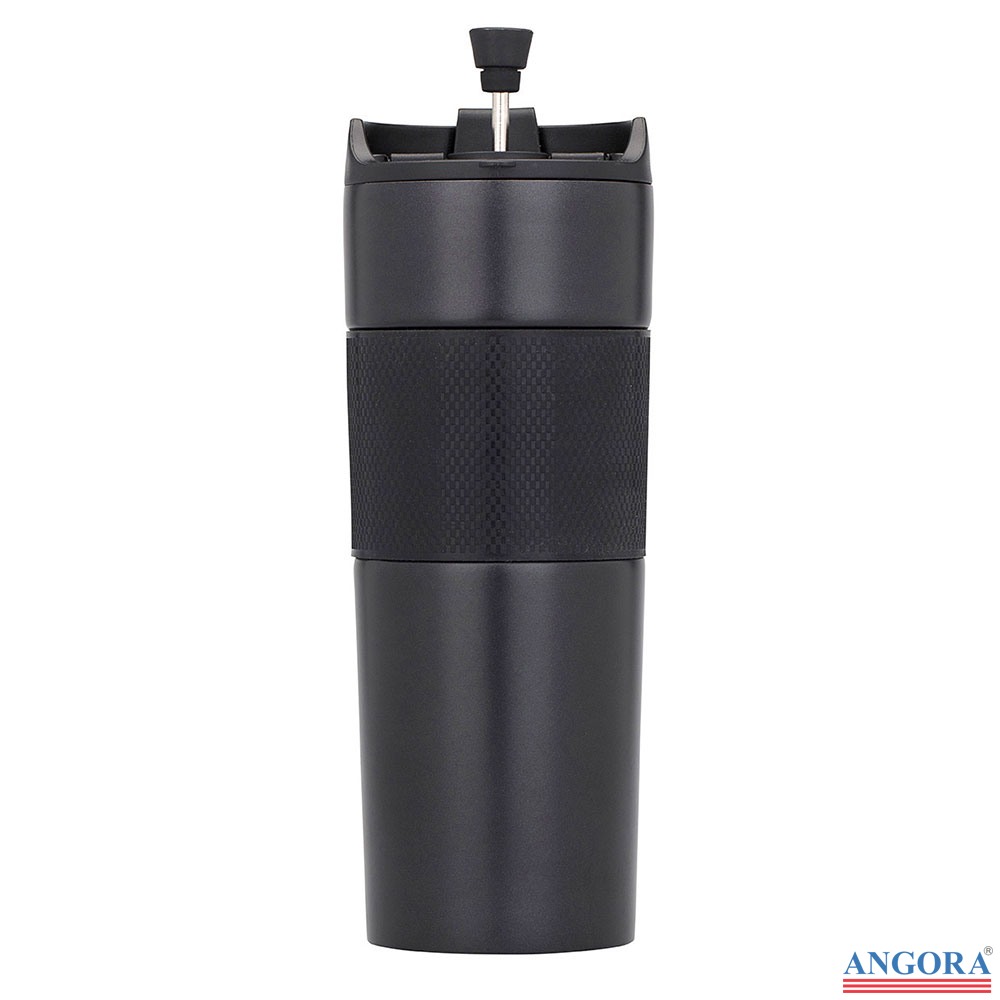 7921 CİDE GÜMÜŞ 500 ML FRENCH PRESS TERMOS