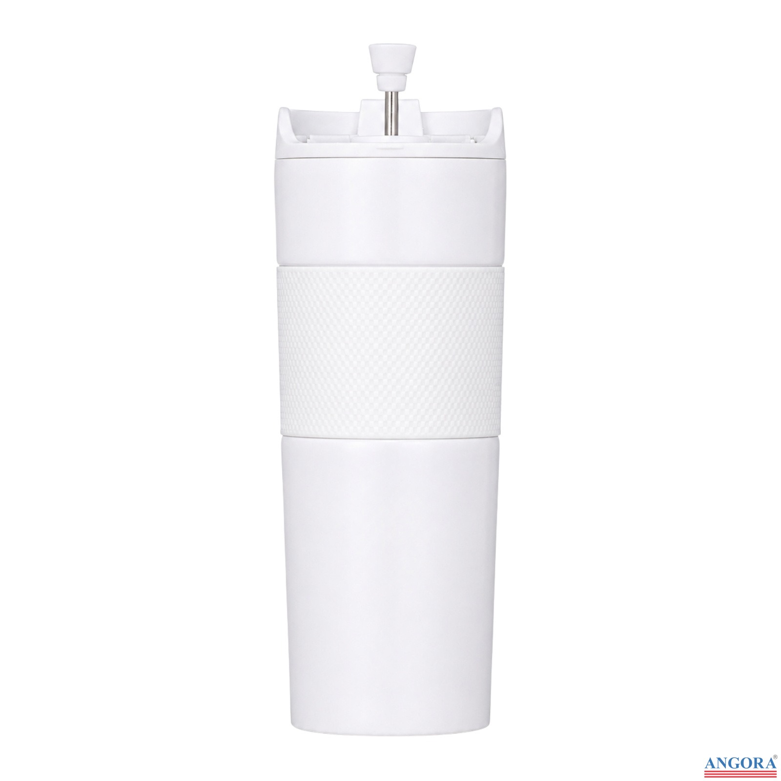 7921 CİDE GÜMÜŞ 500 ML FRENCH PRESS TERMOS