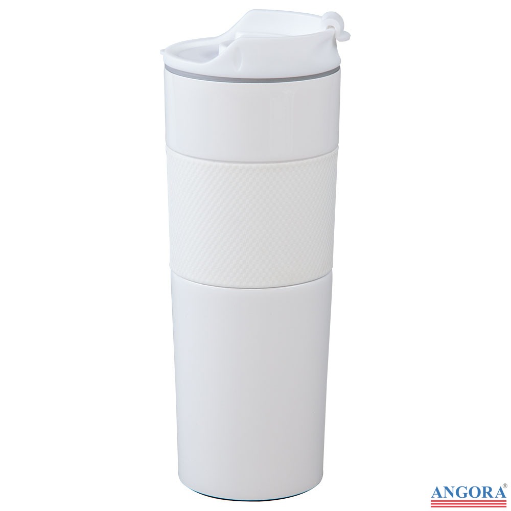 7921 CİDE GÜMÜŞ 500 ML FRENCH PRESS TERMOS