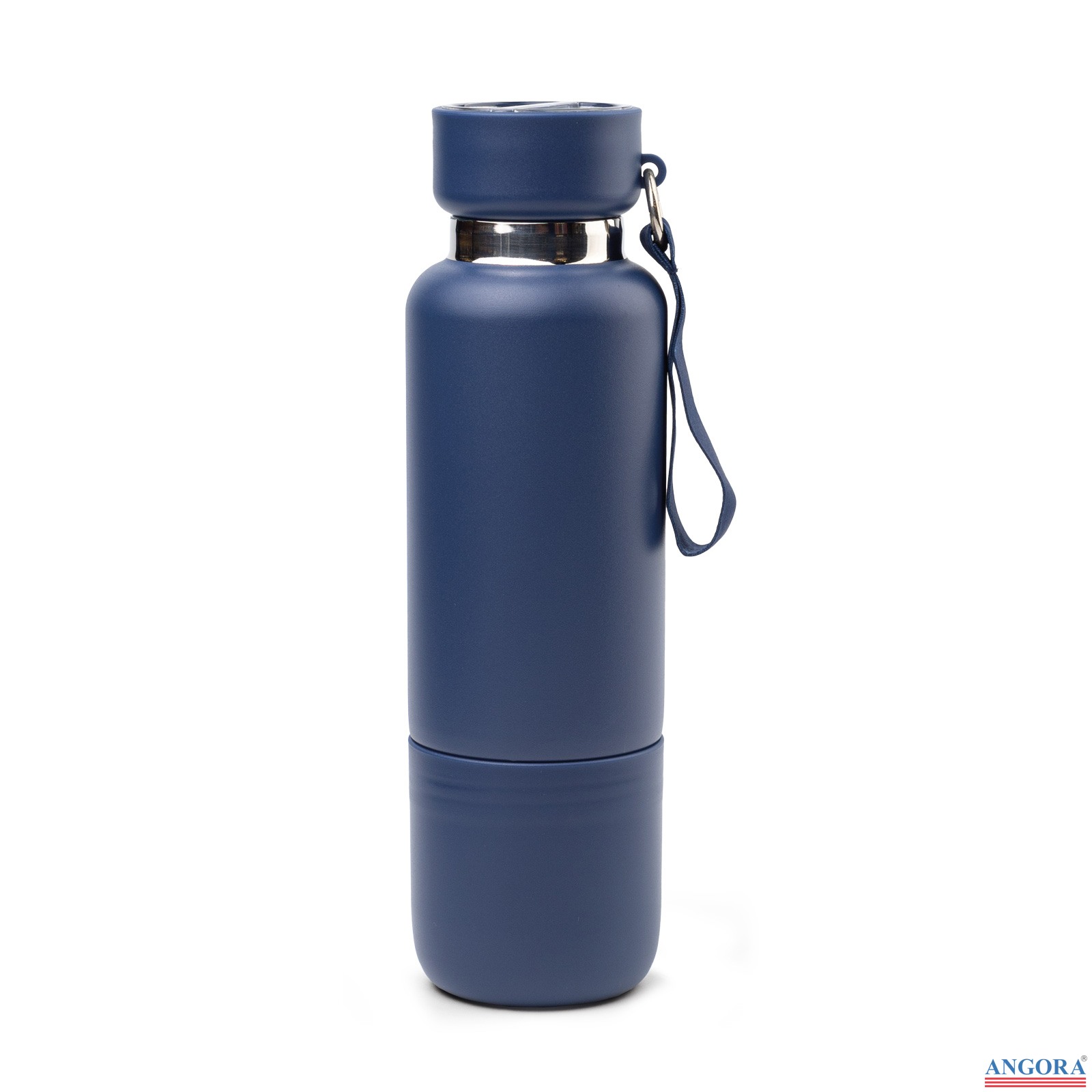 7924 ULUDAĞ SİYAH 500 ML BARDAKLI TERMOS