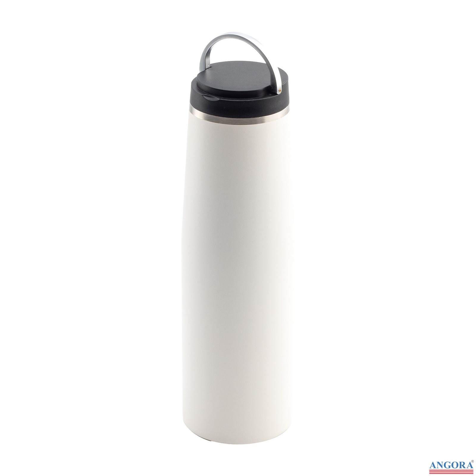 7925 KARAGÖL SİYAH 550 ML TERMOS