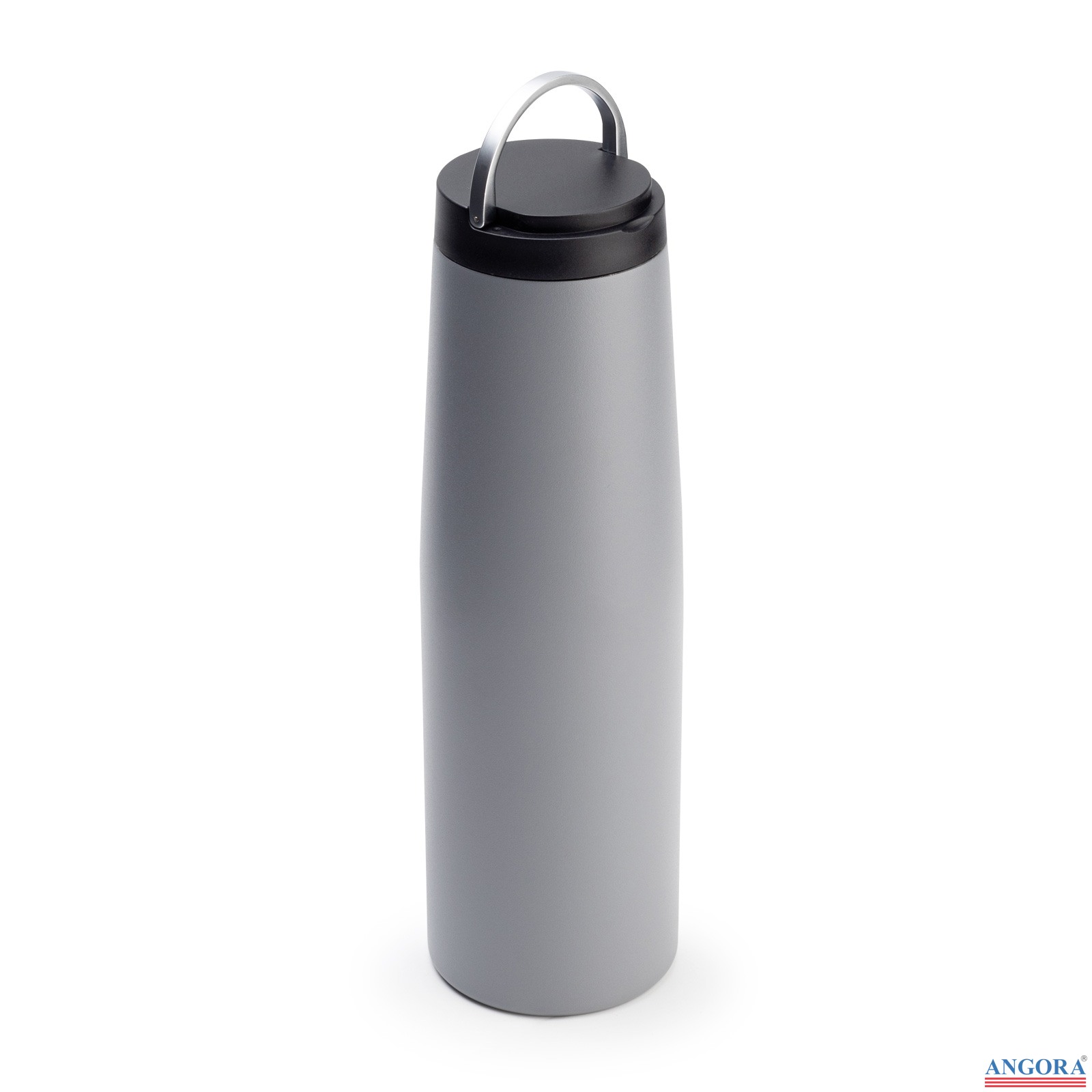 7925 KARAGÖL SİYAH 550 ML TERMOS