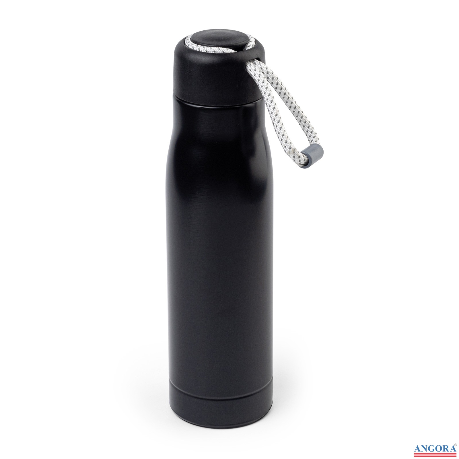 CUNDA SİYAH 500 ML TERMOS