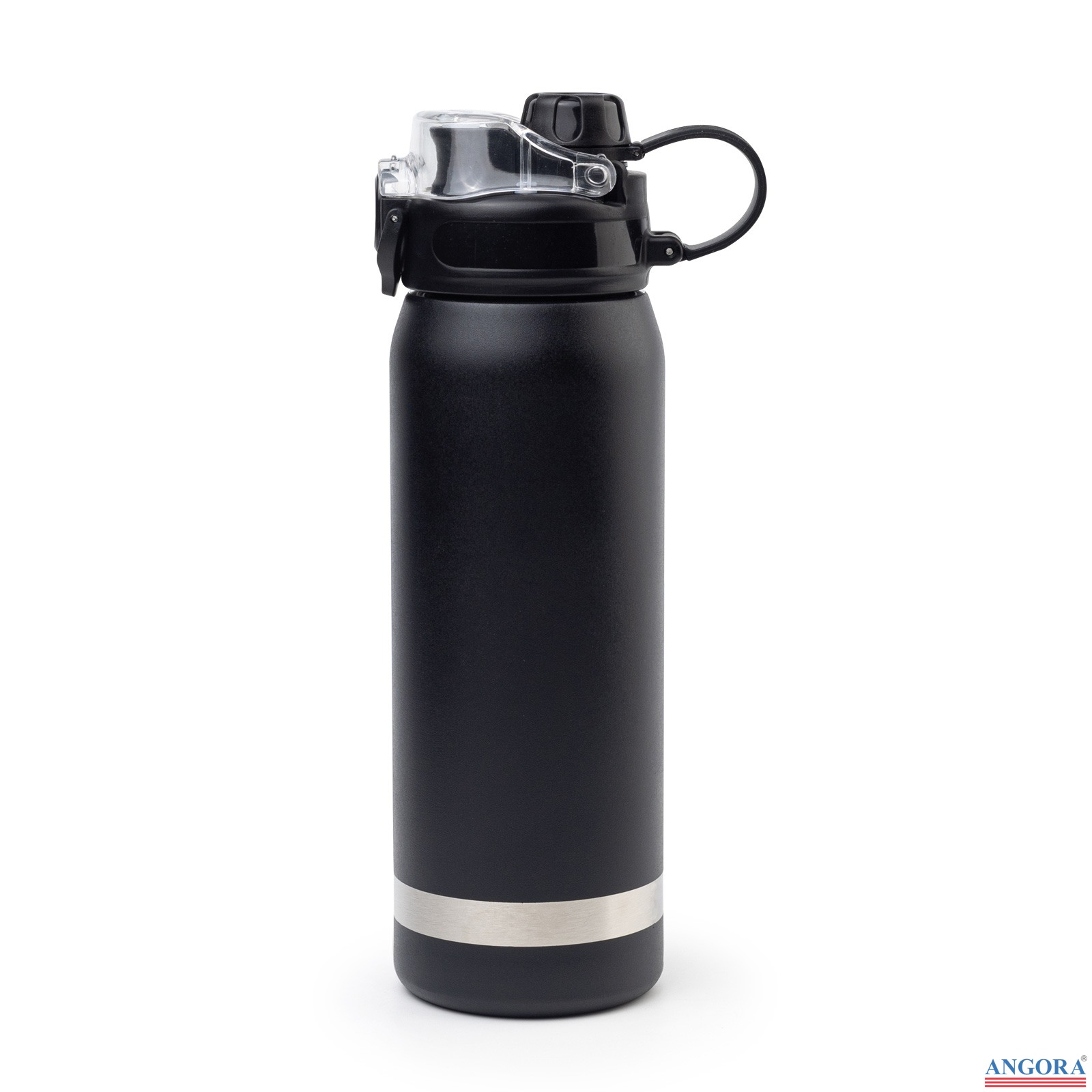 ÇAĞLA SİYAH 800 ML TERMOS