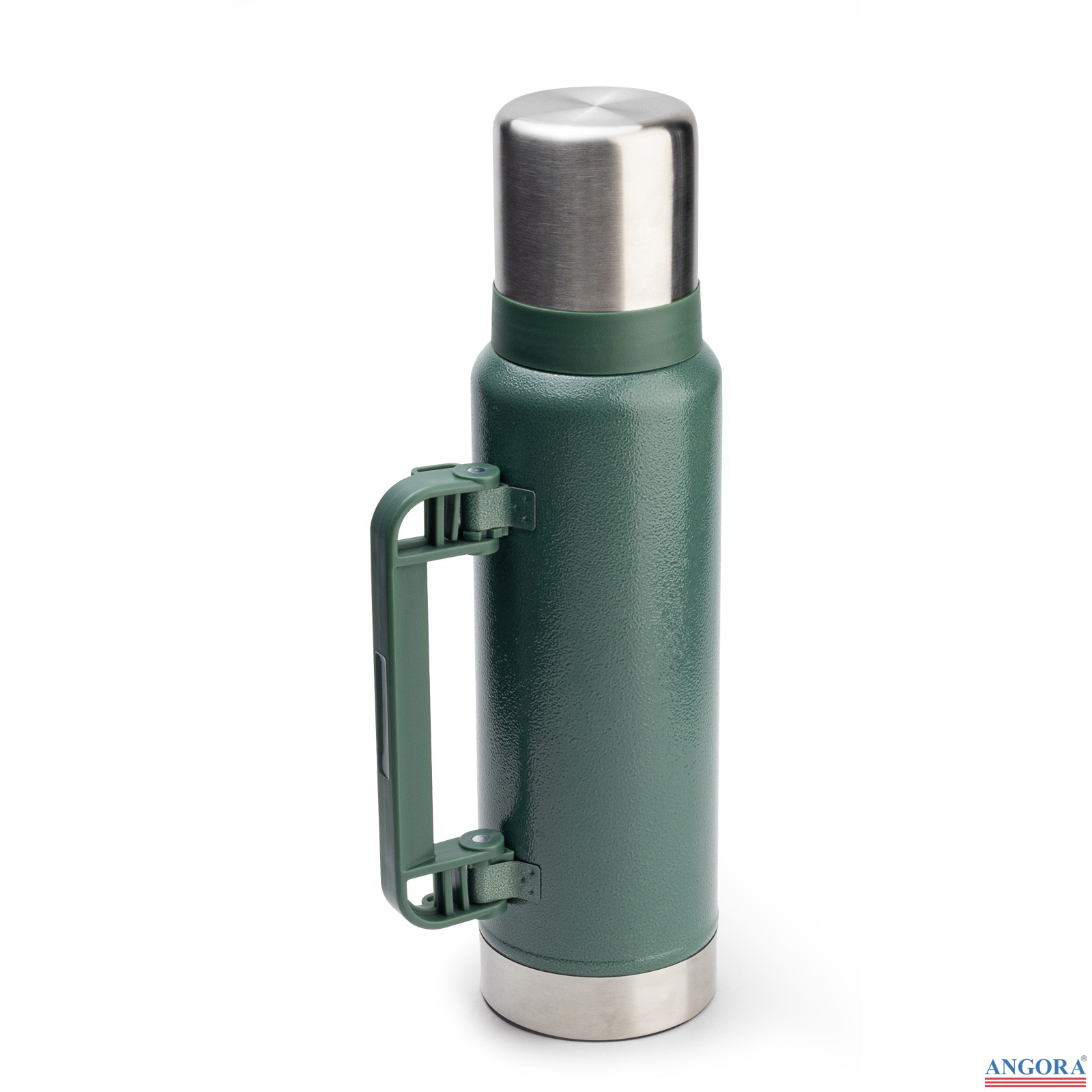 KAPLICA YEŞİL 1000 ML TERMOS