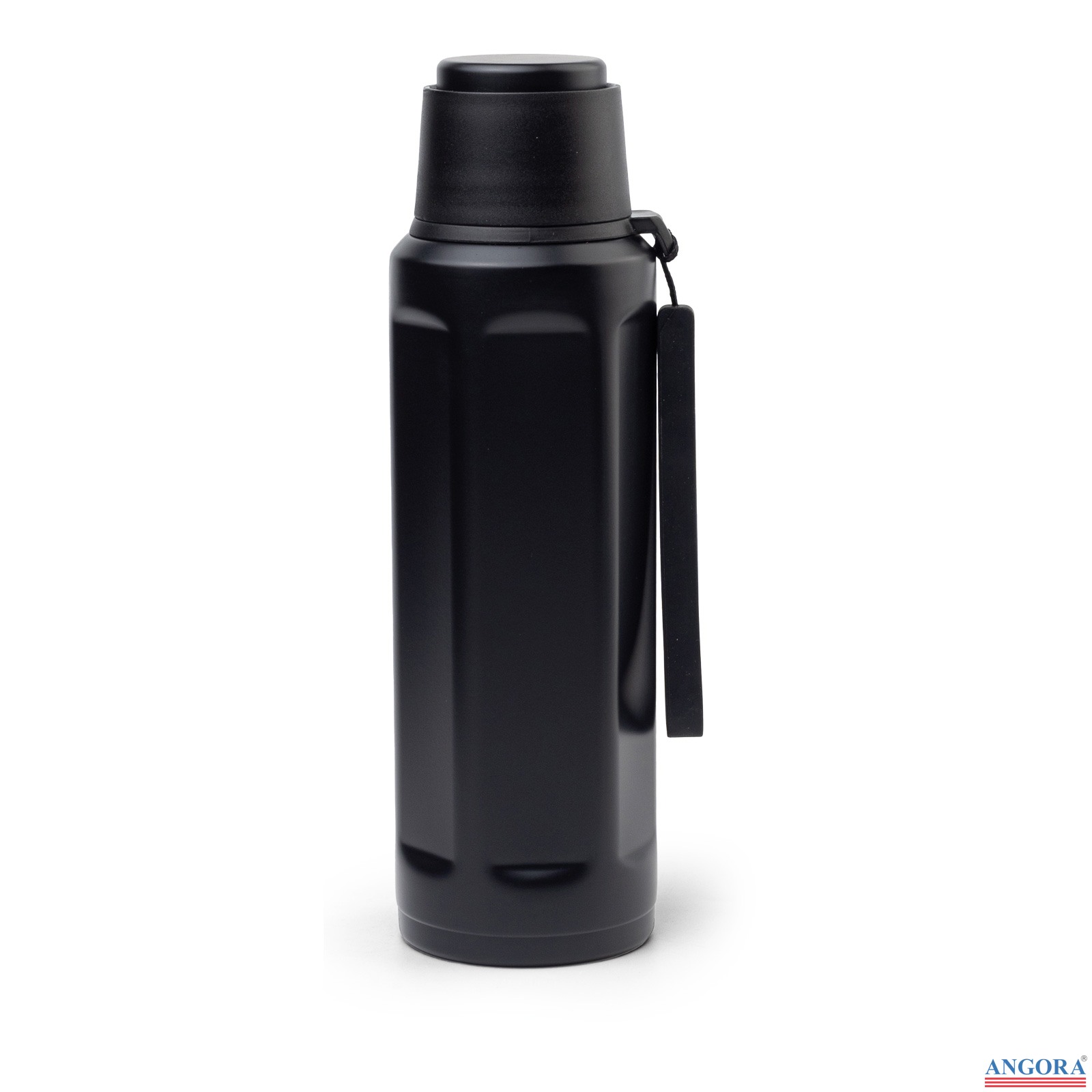 AYAZ SİYAH 500 ML TERMOS
