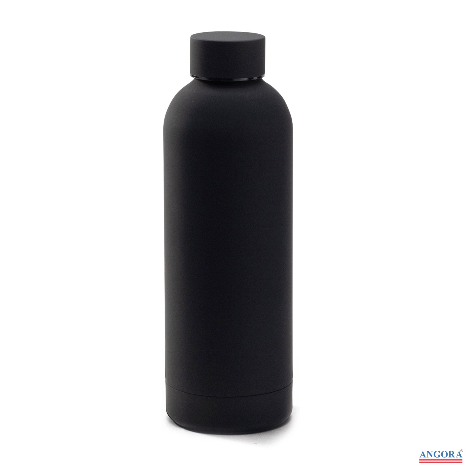 SORGUN SİYAH 500 ML TERMOS