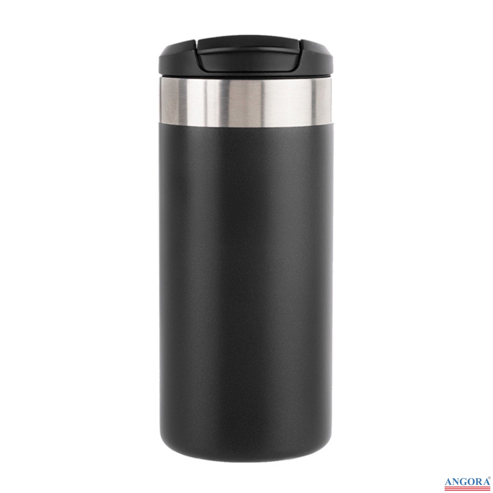ŞİLE SİYAH 350 ML TERMOS