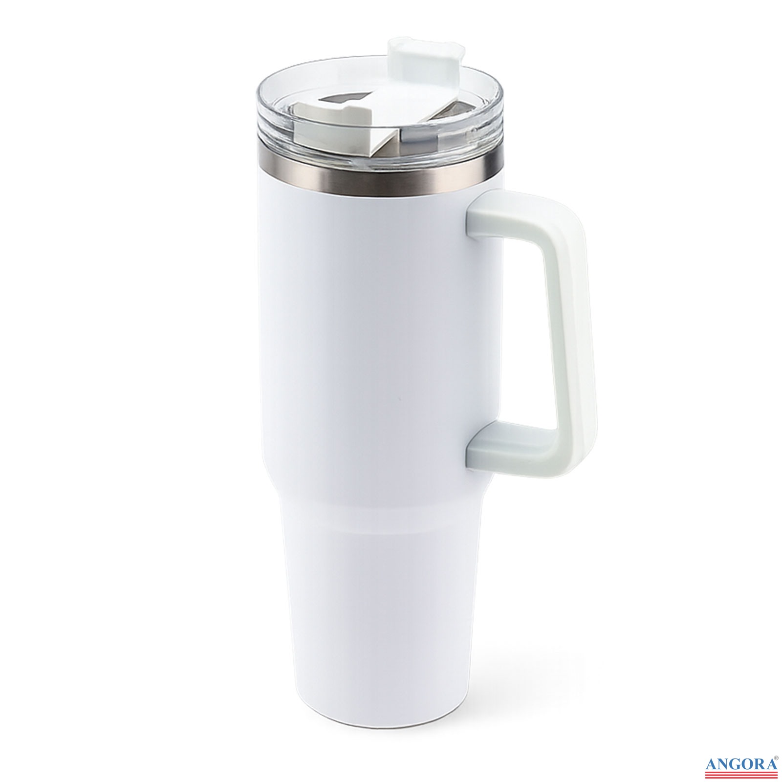 7946 ADRASAN SİYAH 1200 ML TERMOS