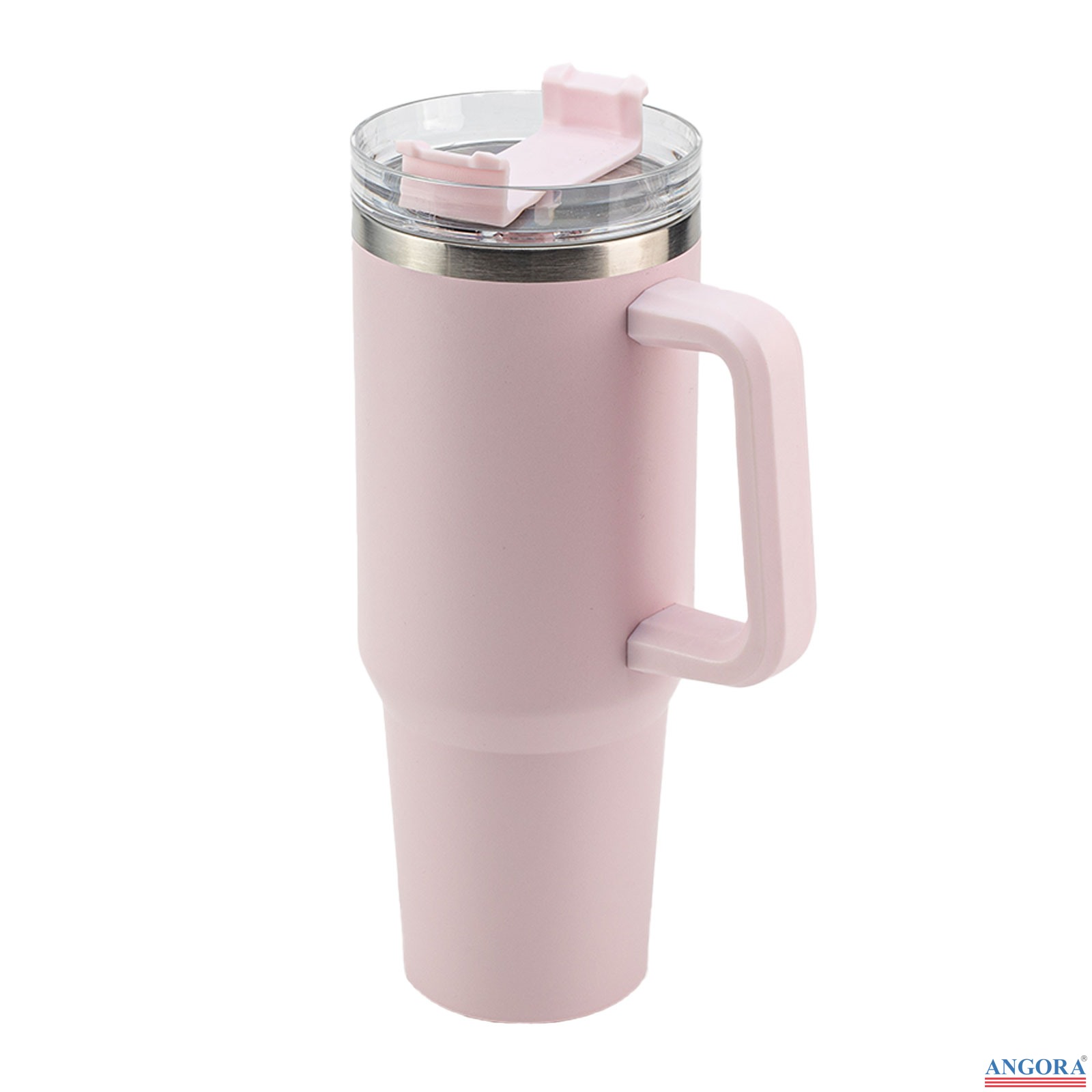 7946 ADRASAN SİYAH 1200 ML TERMOS