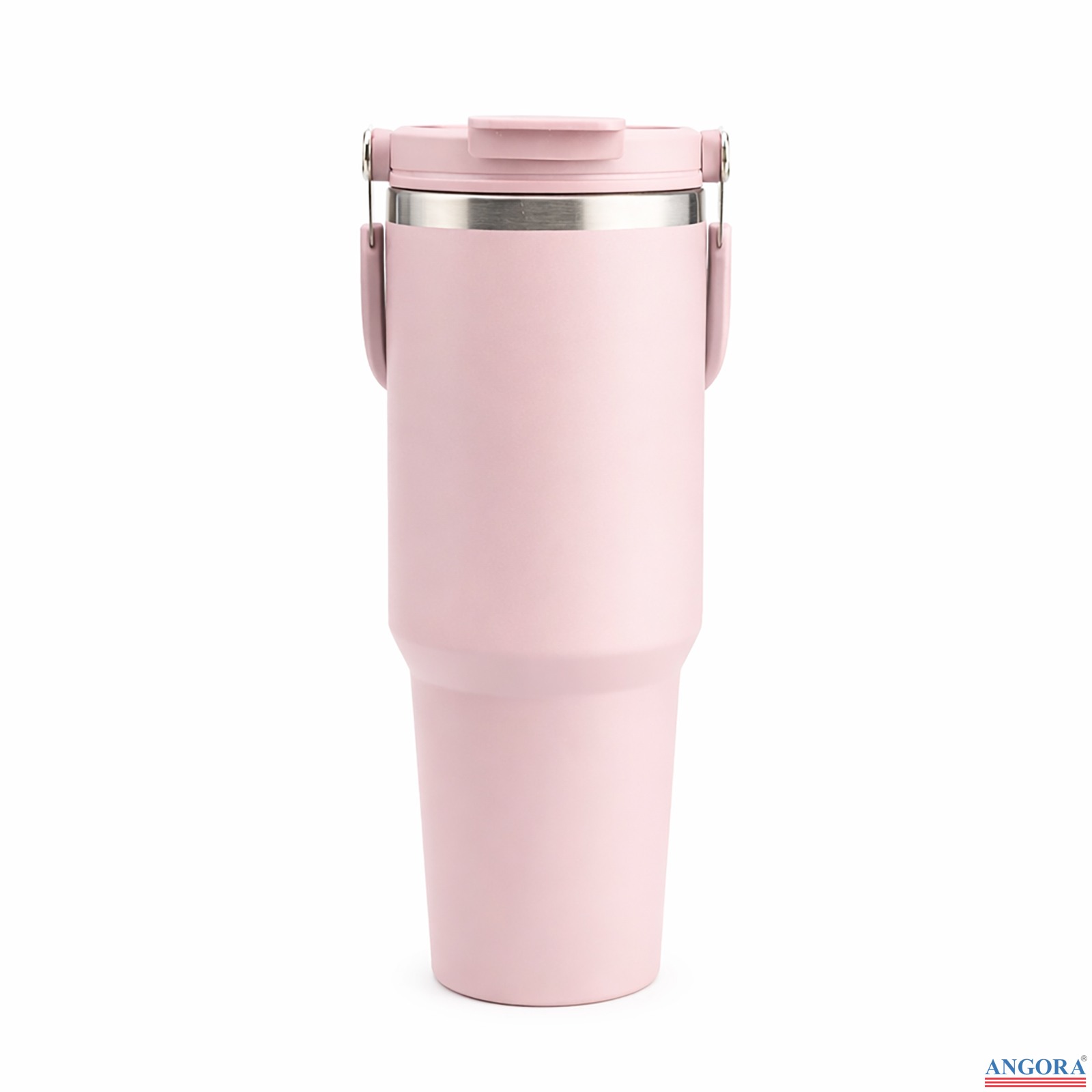 7947 İNEBOLU SİYAH 1200 ML TERMOS