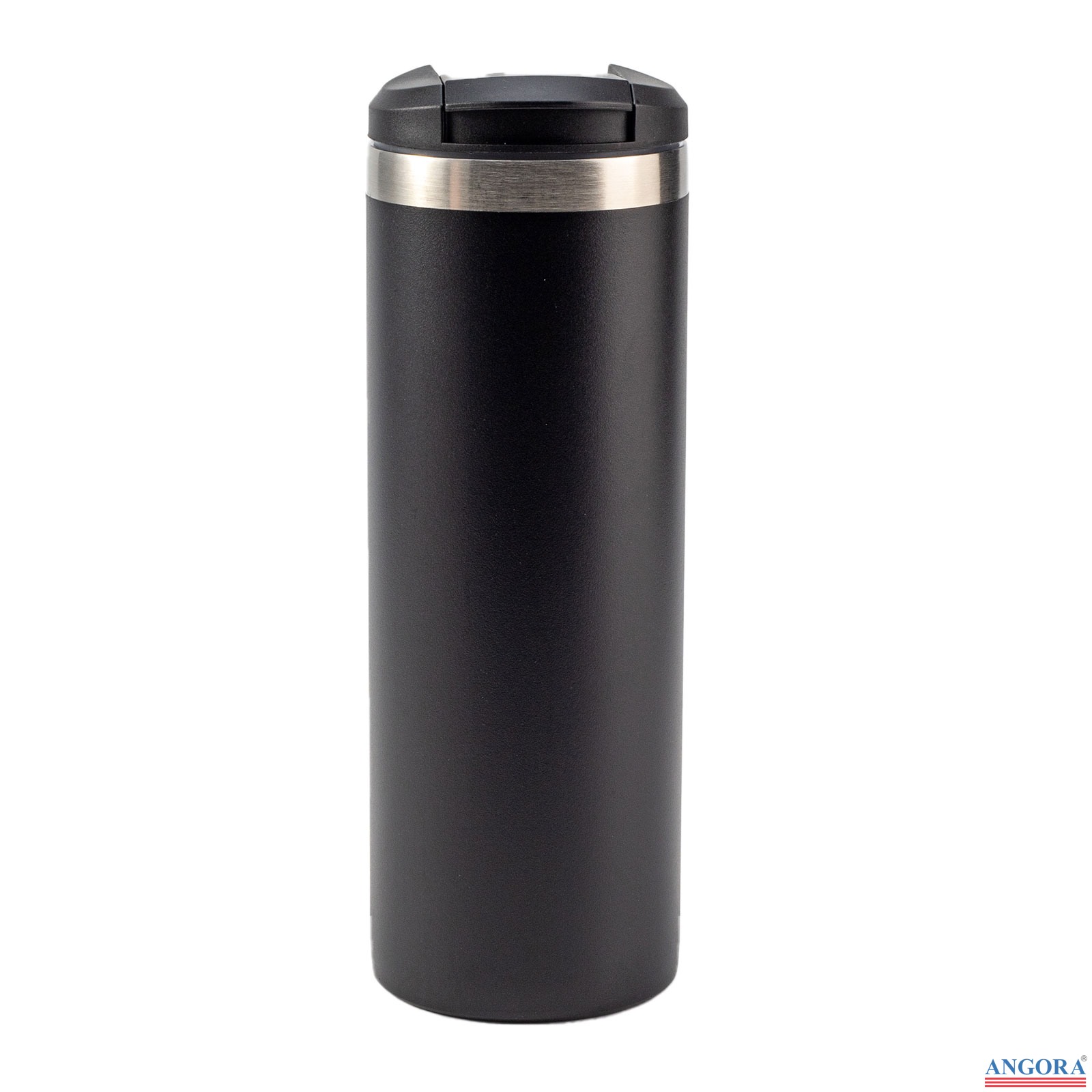 TİSAN SİYAH 500 ML TERMOS