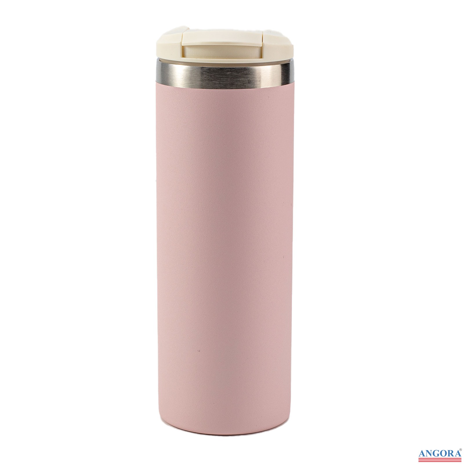 7948 TİSAN SİYAH 500 ML TERMOS