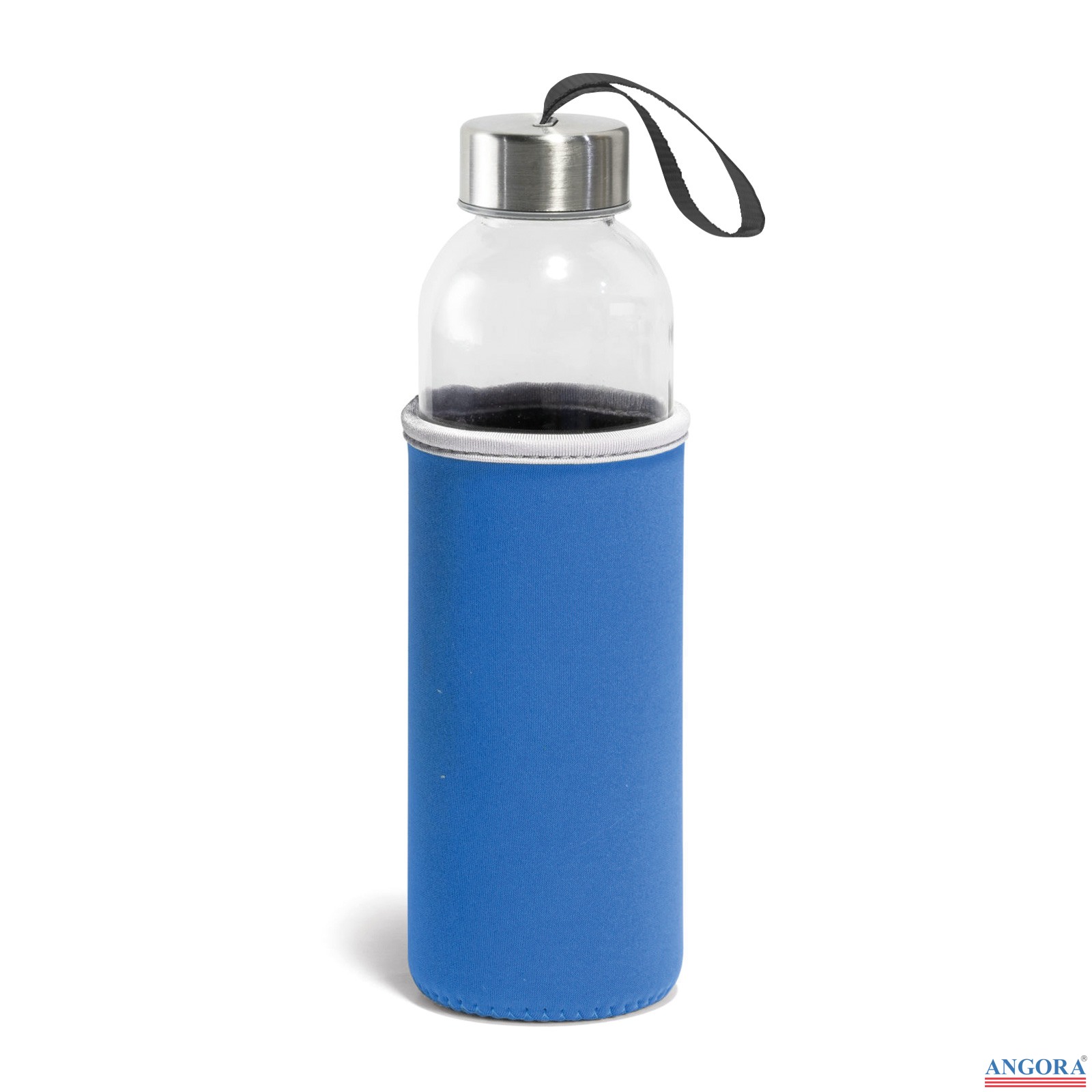 LADOGA MAVİ 550 ML CAM SULUK