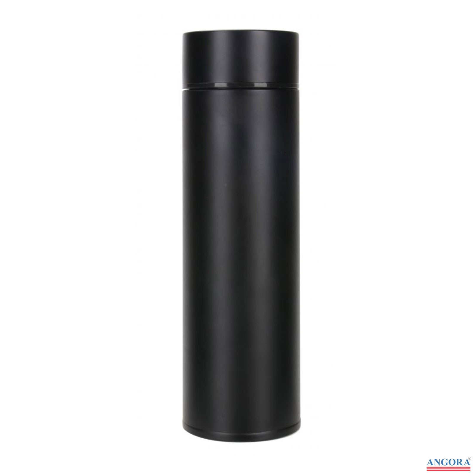 BEYŞEHİR SİYAH 500 ML DERECELİ TERMOS