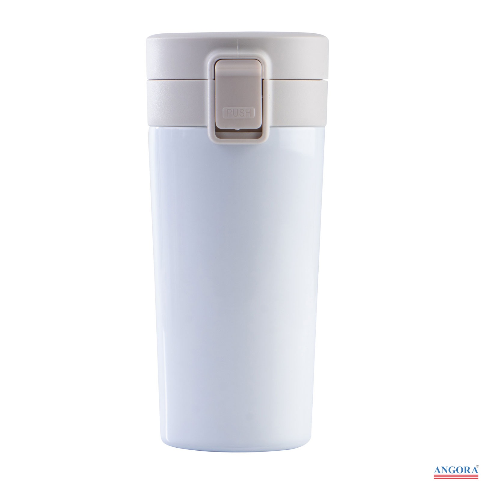 7984 KARİNE SİYAH 350 ML SÜZGEÇLİ TERMOS