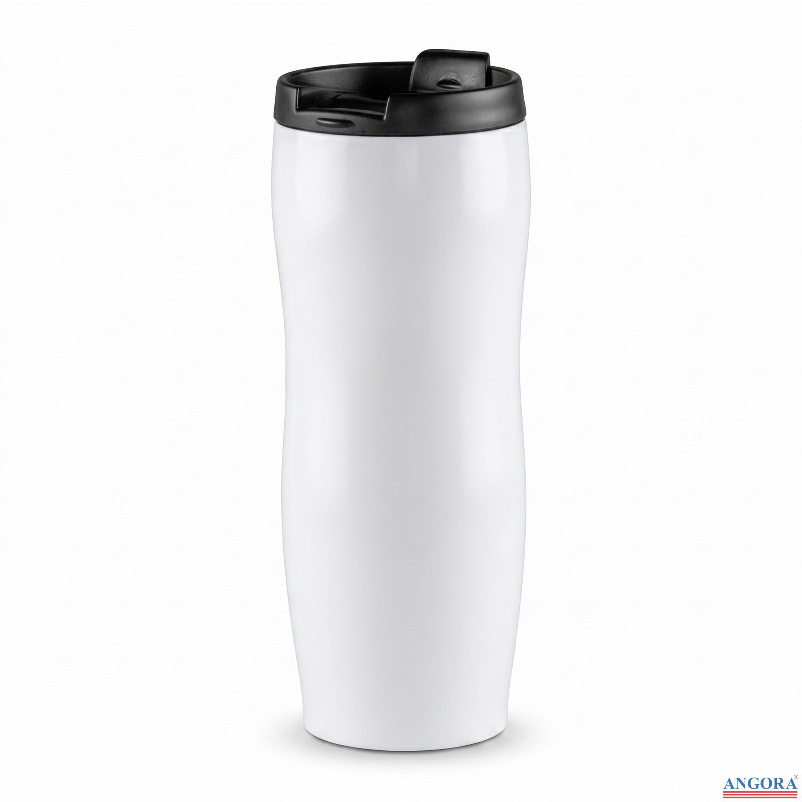 ABANT BEYAZ 400 ML TERMOS