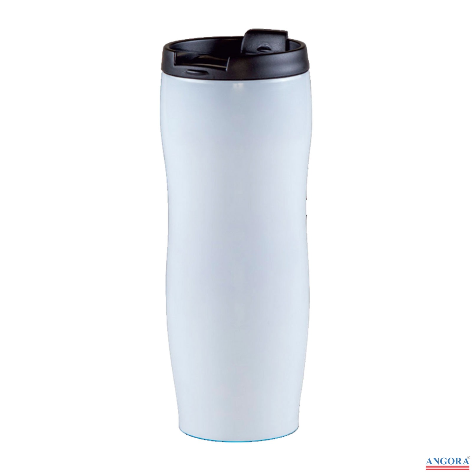 ABANT BEYAZ 400 ML TERMOS