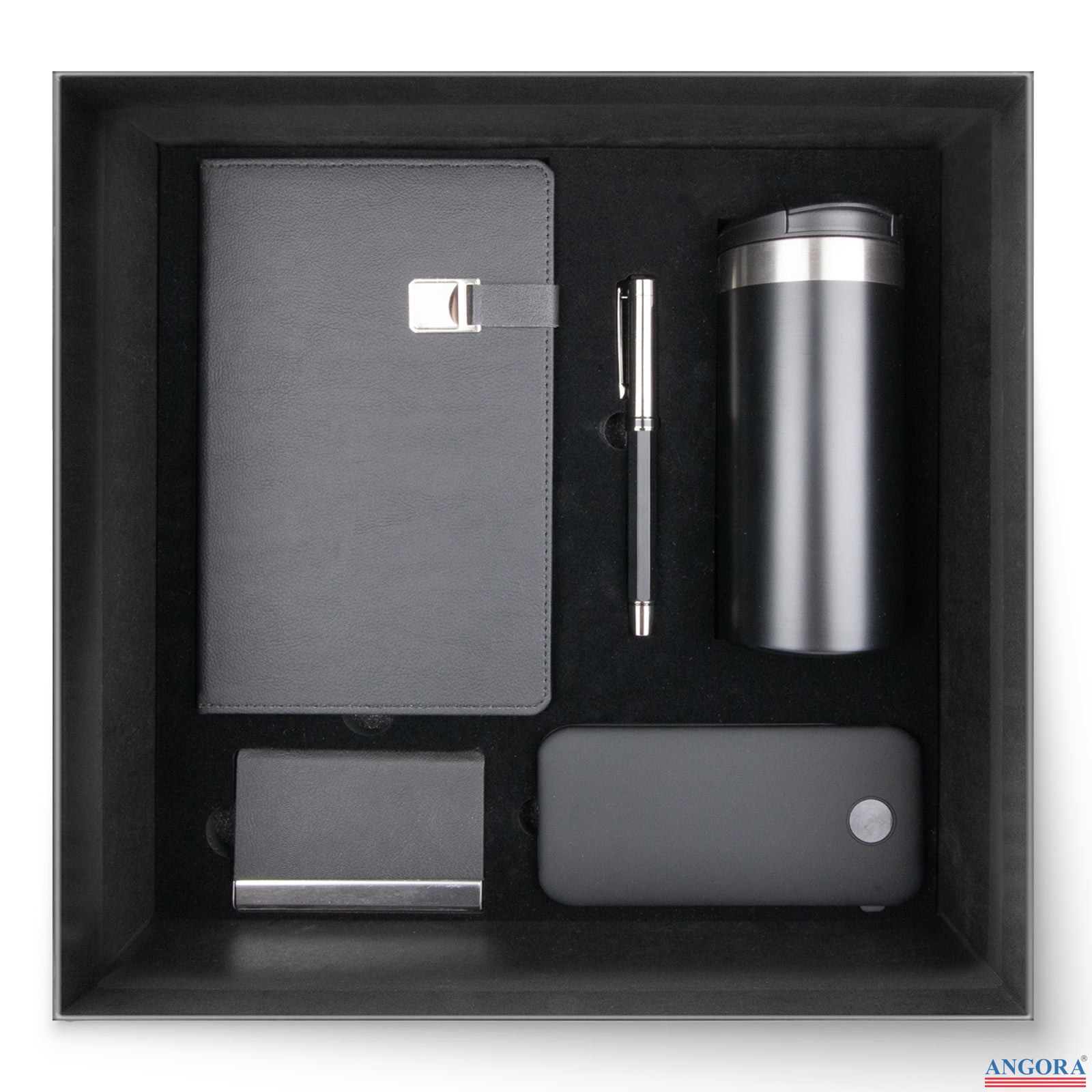 KIRIKHAN HEDİYELİK SET