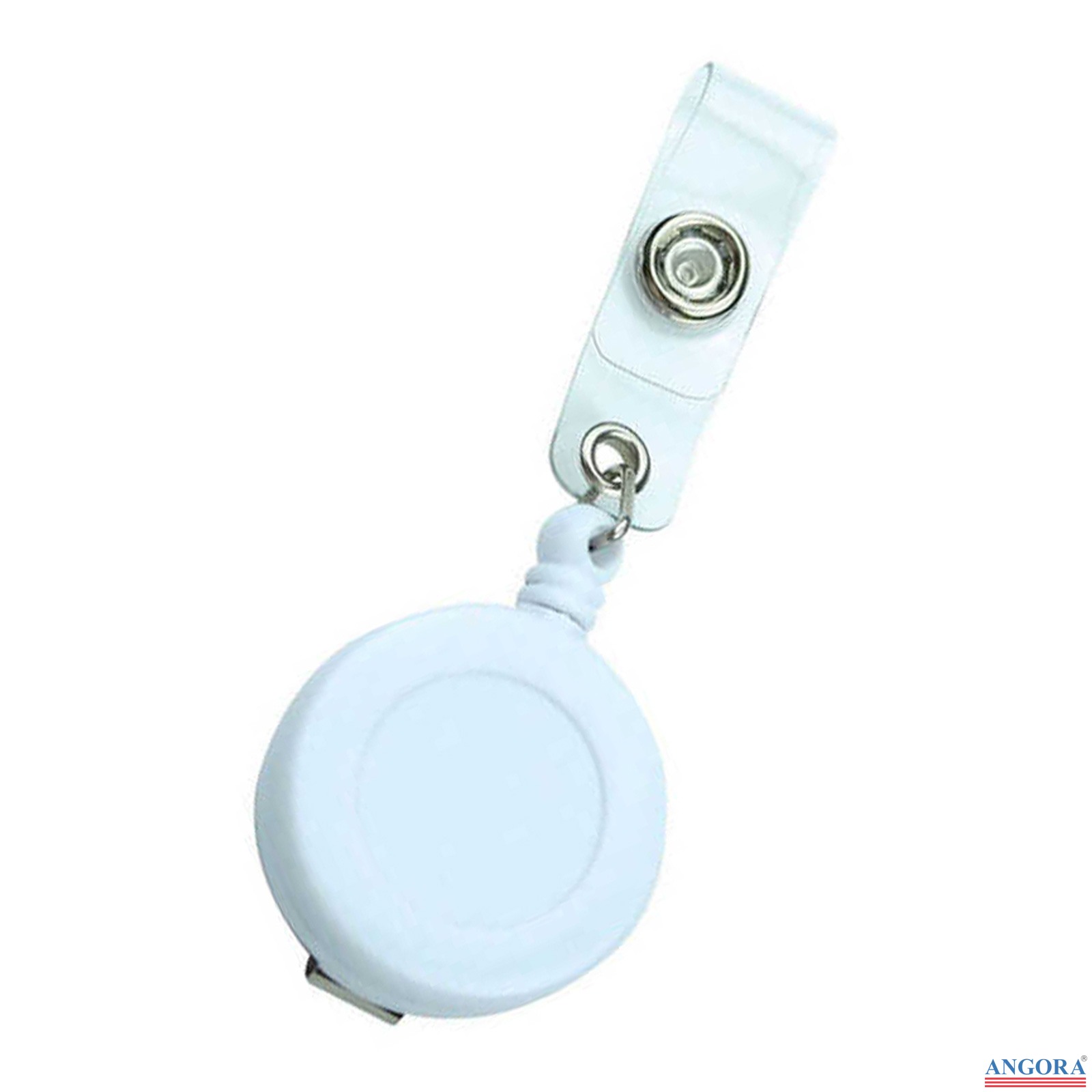 PLATO BEYAZ PLASTİK YOYO