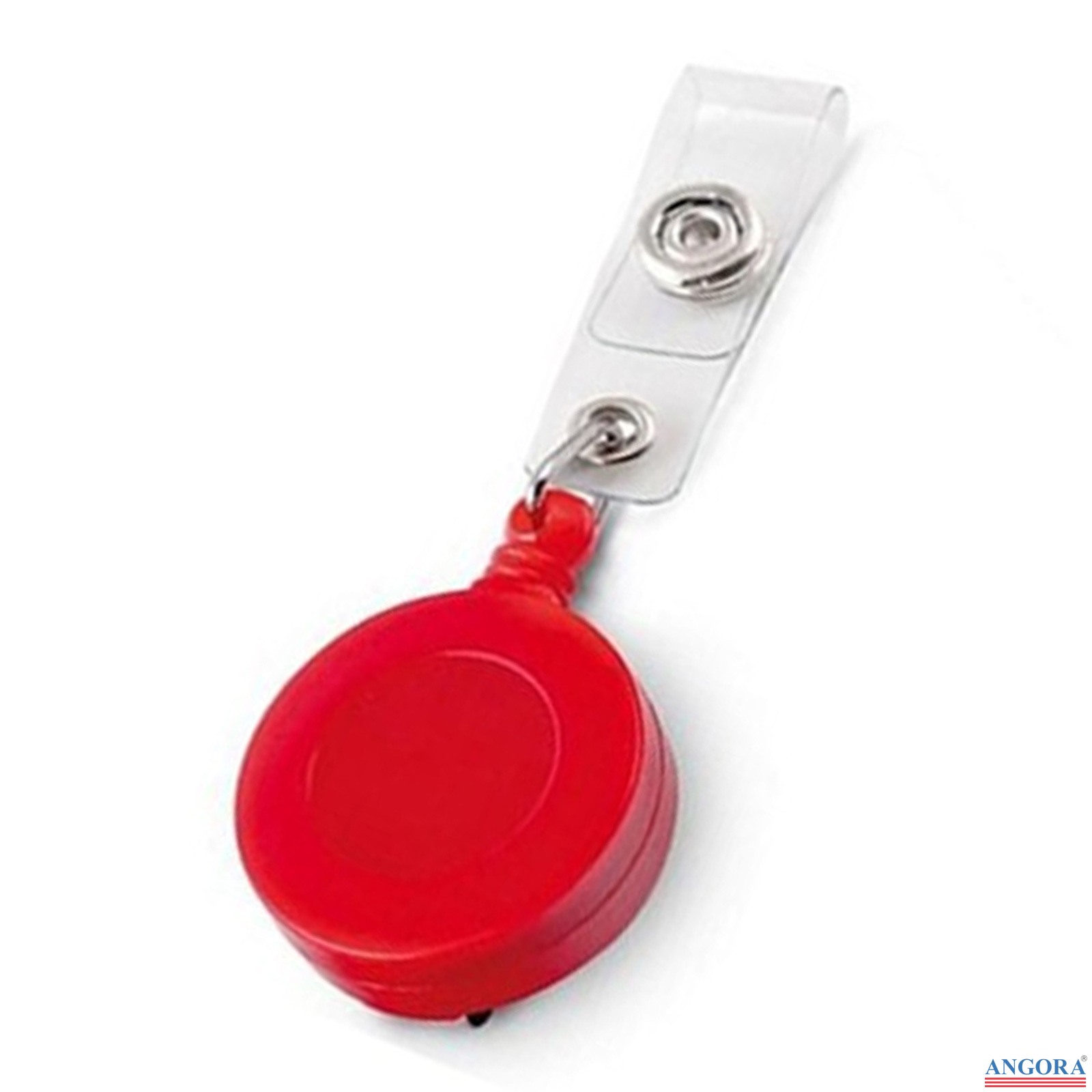 PLATO KIRMIZI PLASTİK YOYO