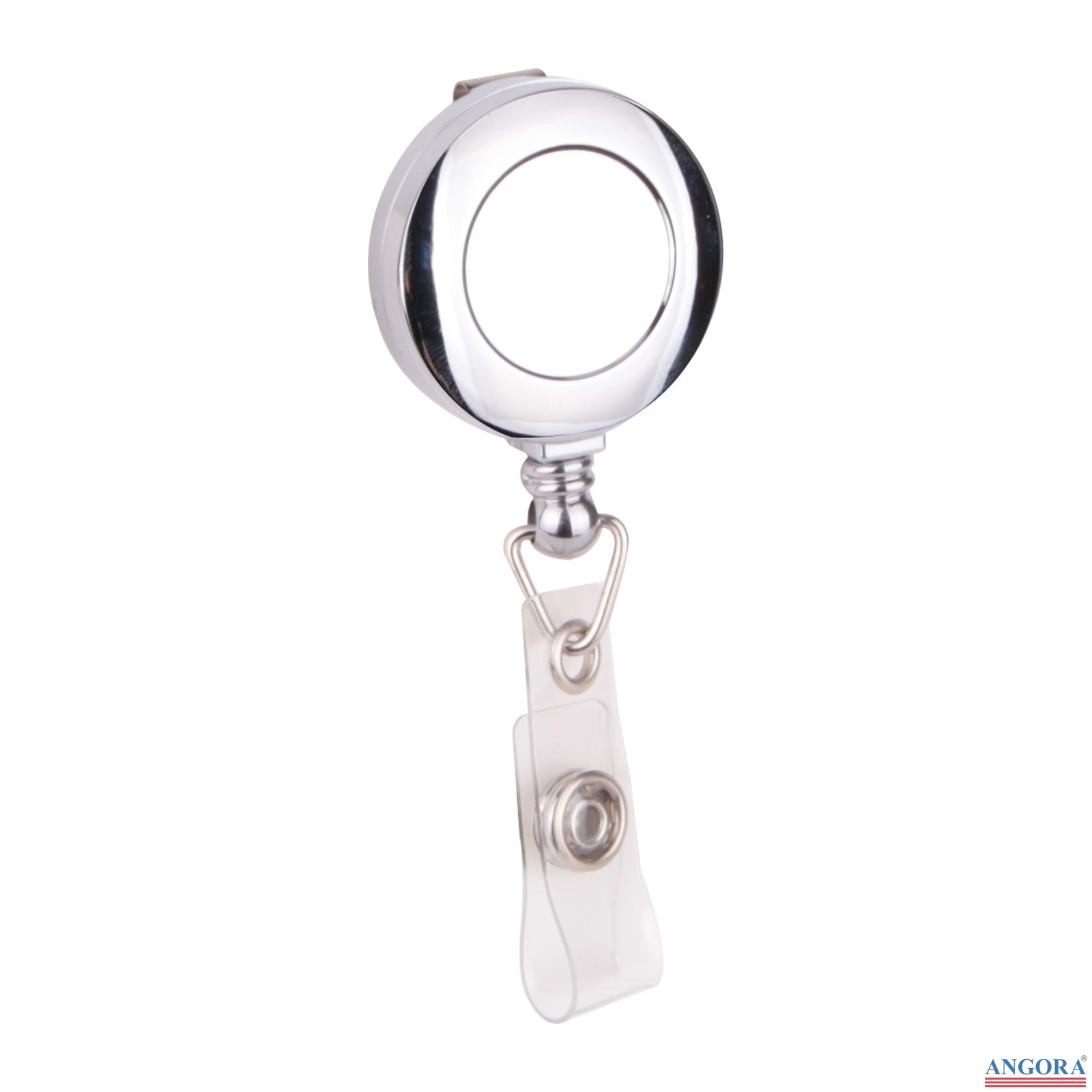 ARPA METALİZE KAPLAMA KROM YOYO