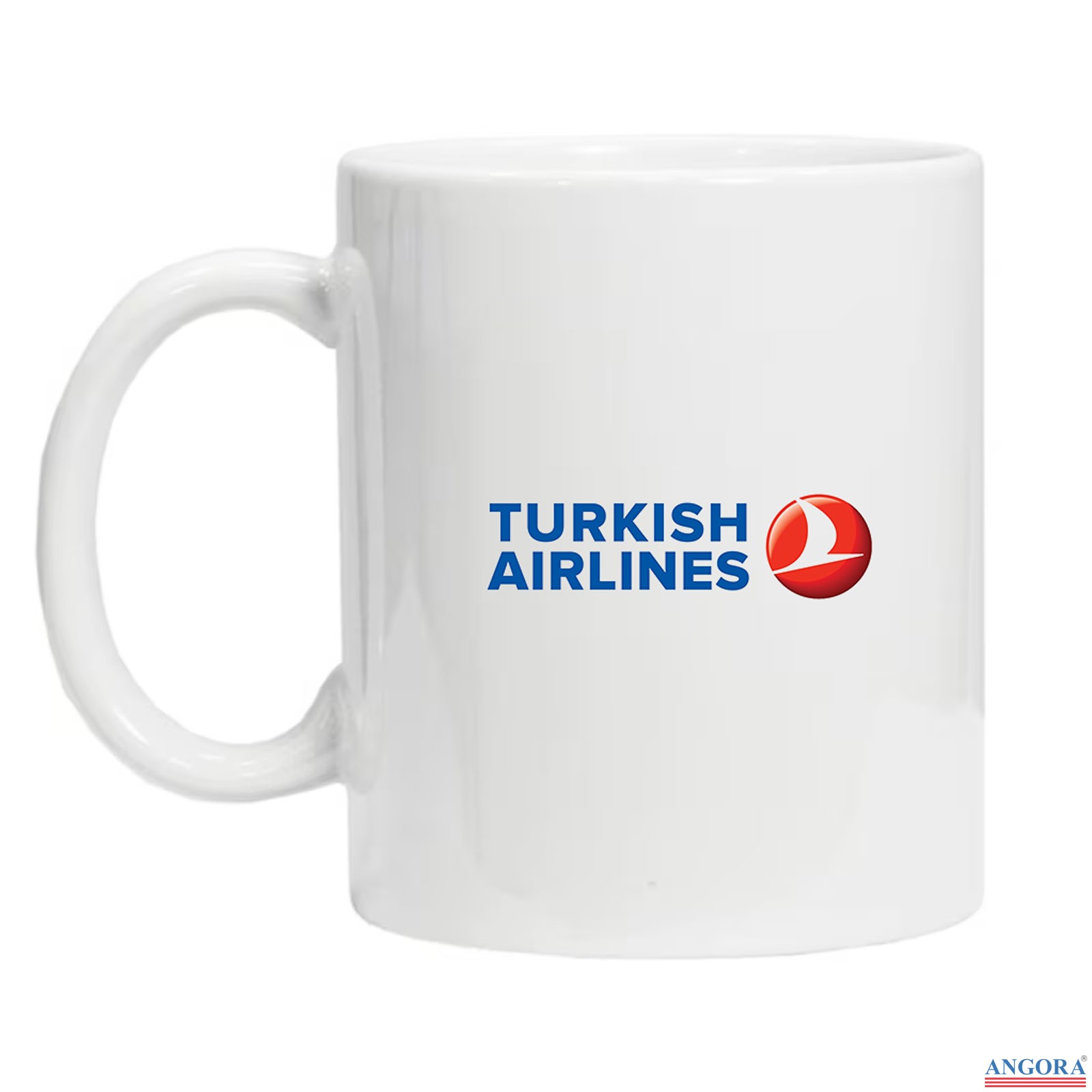 KEKİK SÜBLİMASYON KUPA