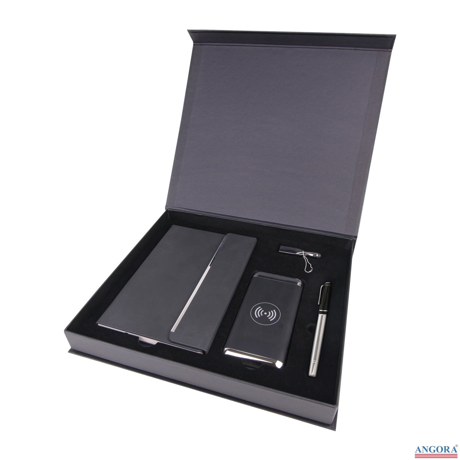 EĞRİKUYU HEDİYELİK SET
